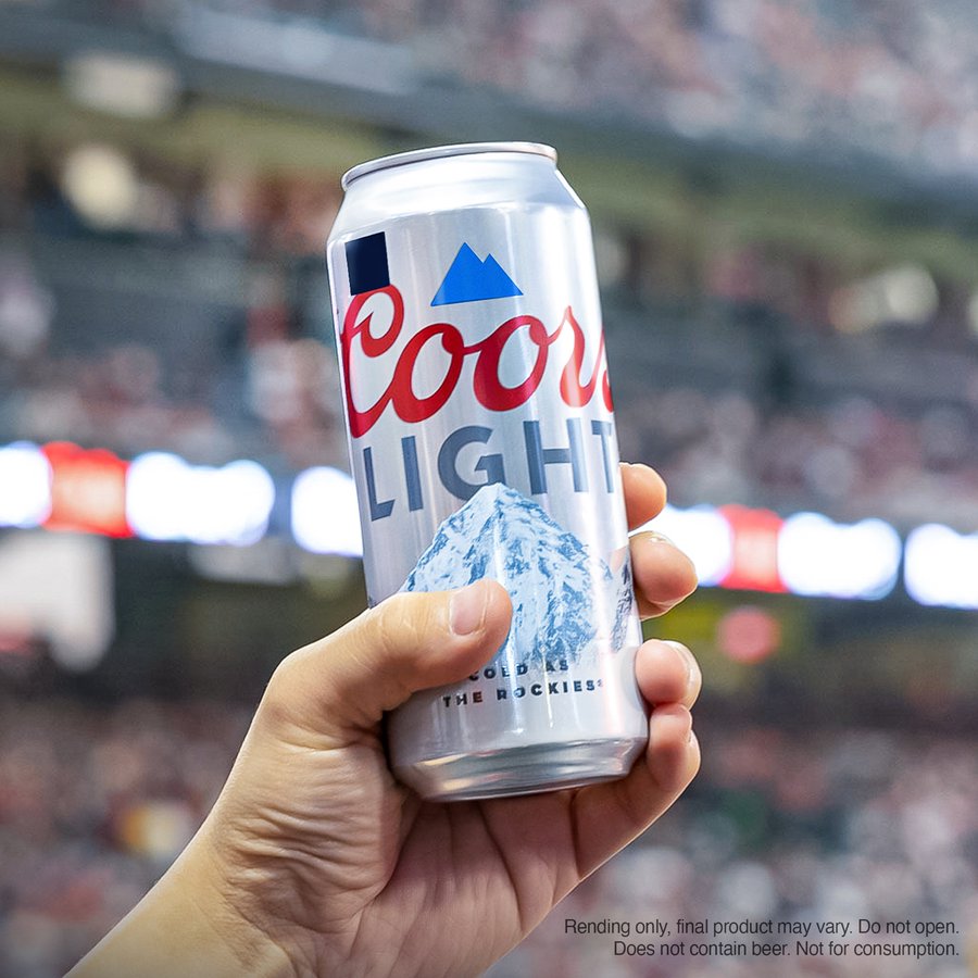 大谷のファウル直撃に便乗？ 米ビールが「記念缶」販売 - 産経ニュース
