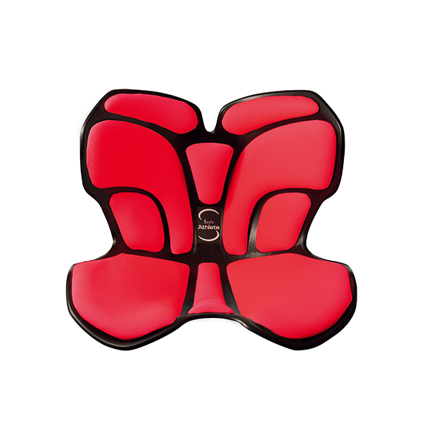 アスリートの知恵から生まれた姿勢を整える体幹ポジショニングシート