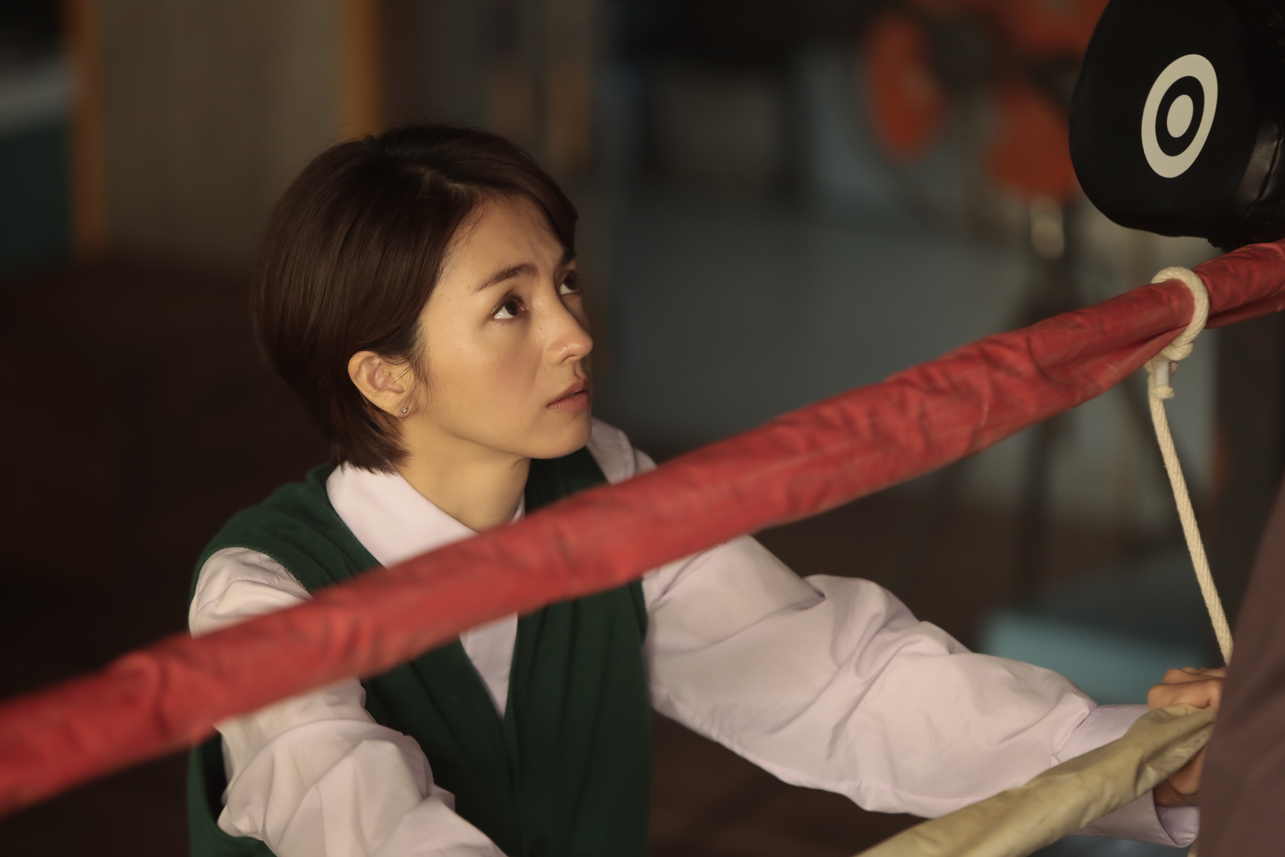 ５日ＯＡ木村拓哉主演「未来への１０カウント」第４話あらすじ 伊庭と玉乃井が女子マネめぐり乱闘騒ぎを起こし…（2/2ページ） - イザ！