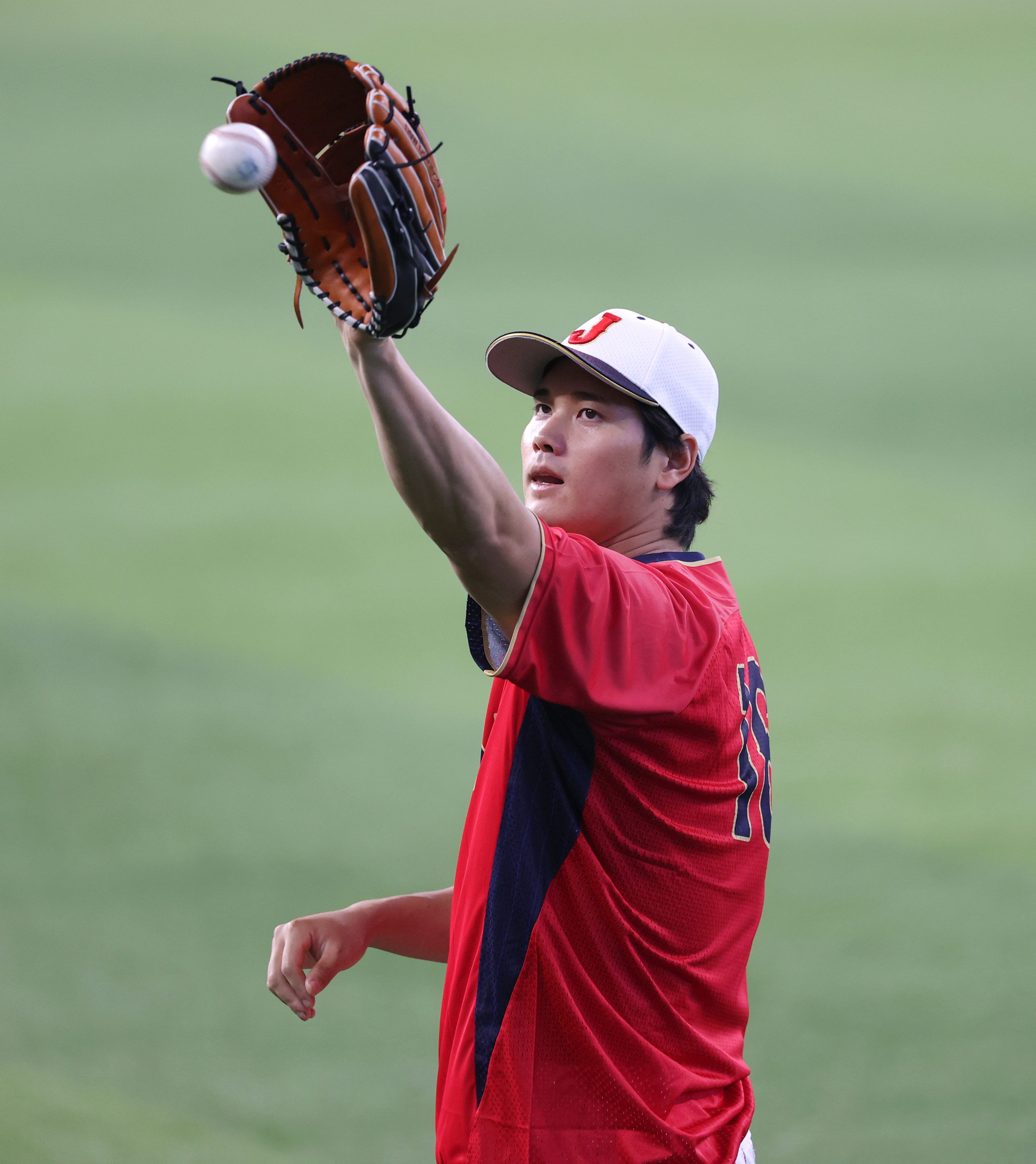 侍ジャパン・大谷翔平の決勝１イニング限定登板をエンゼルスが〝容認