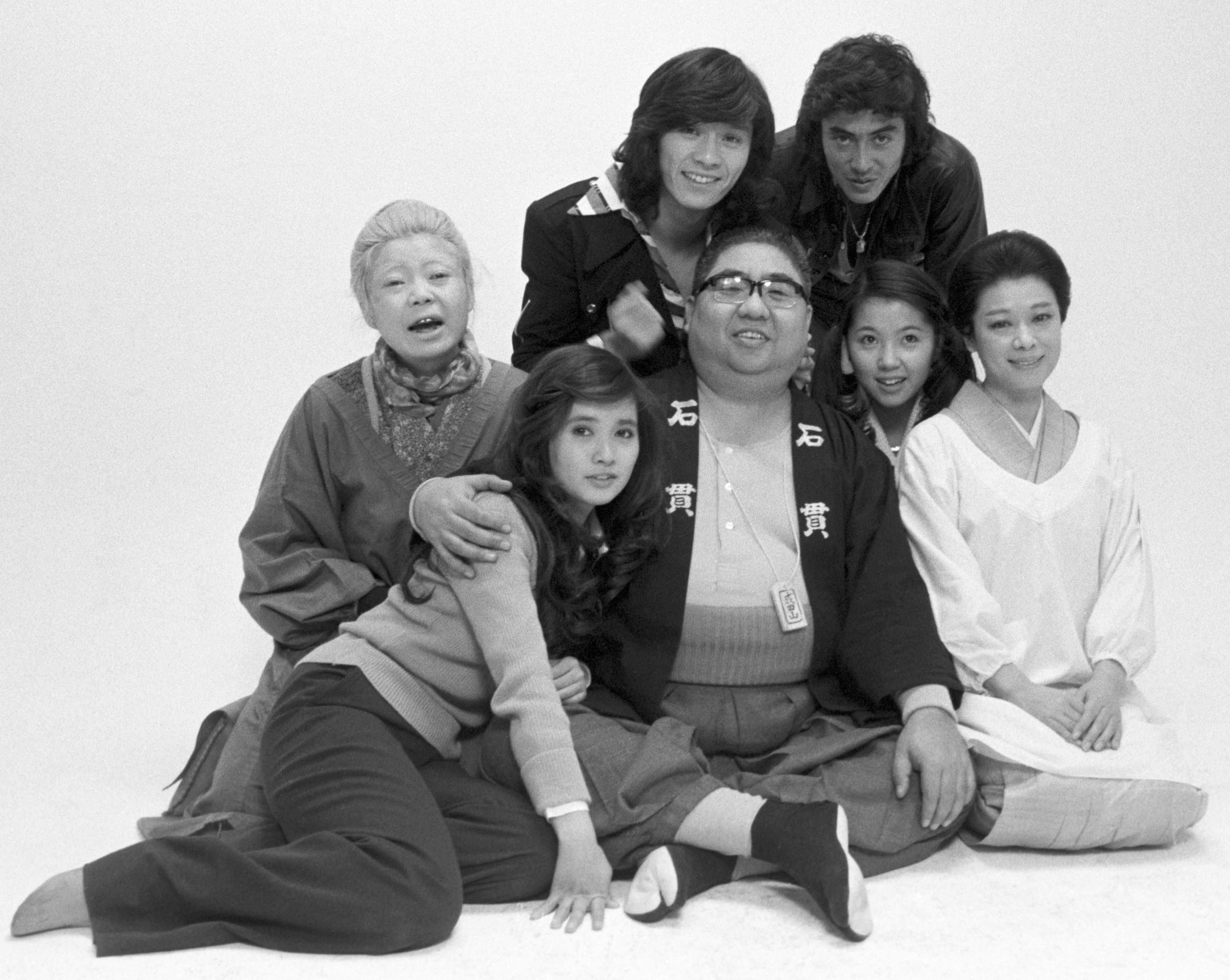 フォト特集】写真で振り返る小林亜星さん 作曲家・俳優として活躍