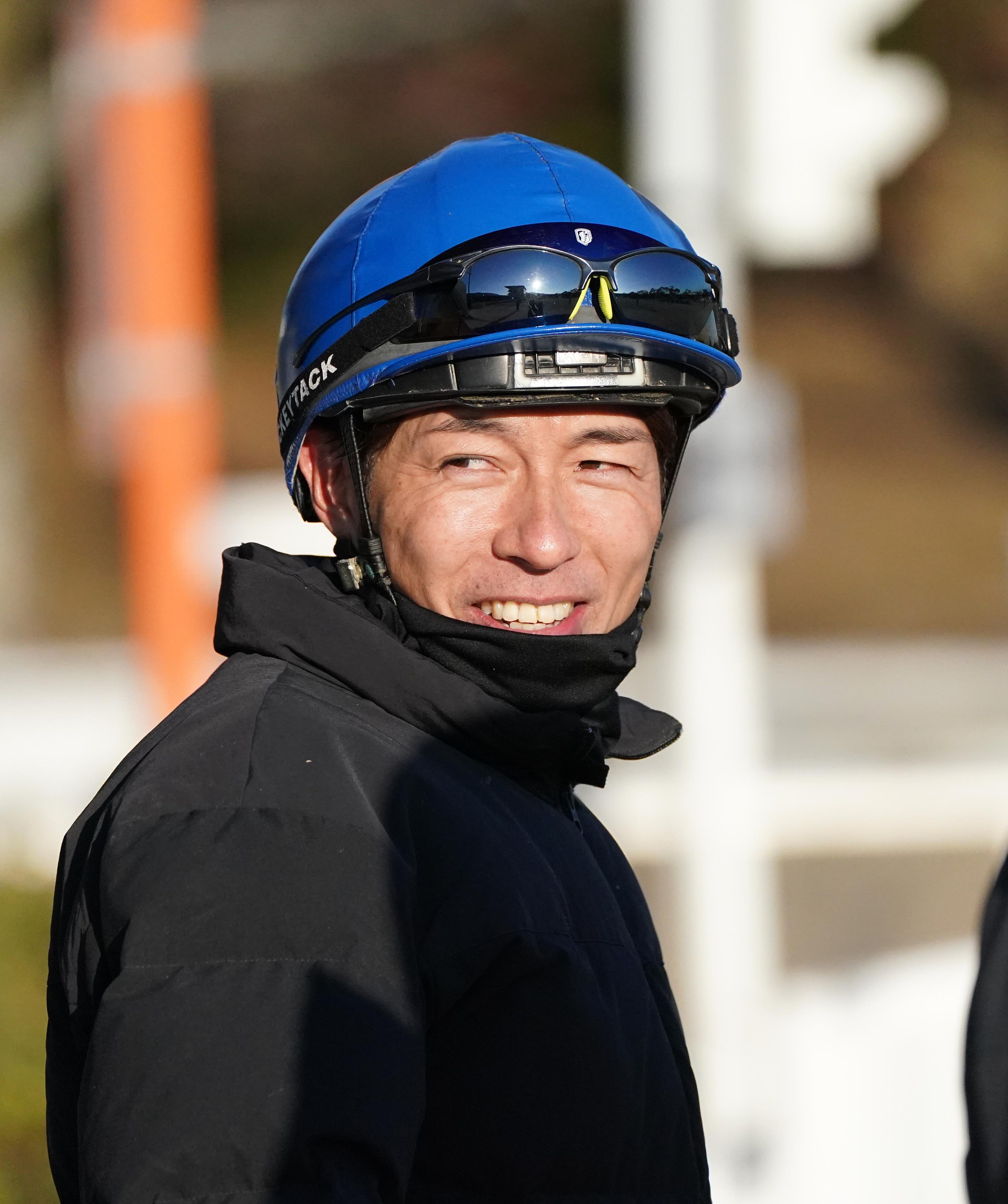 競馬 最高！！」48歳和田竜二騎手、引退 落馬負傷から復帰かなわず3・1 