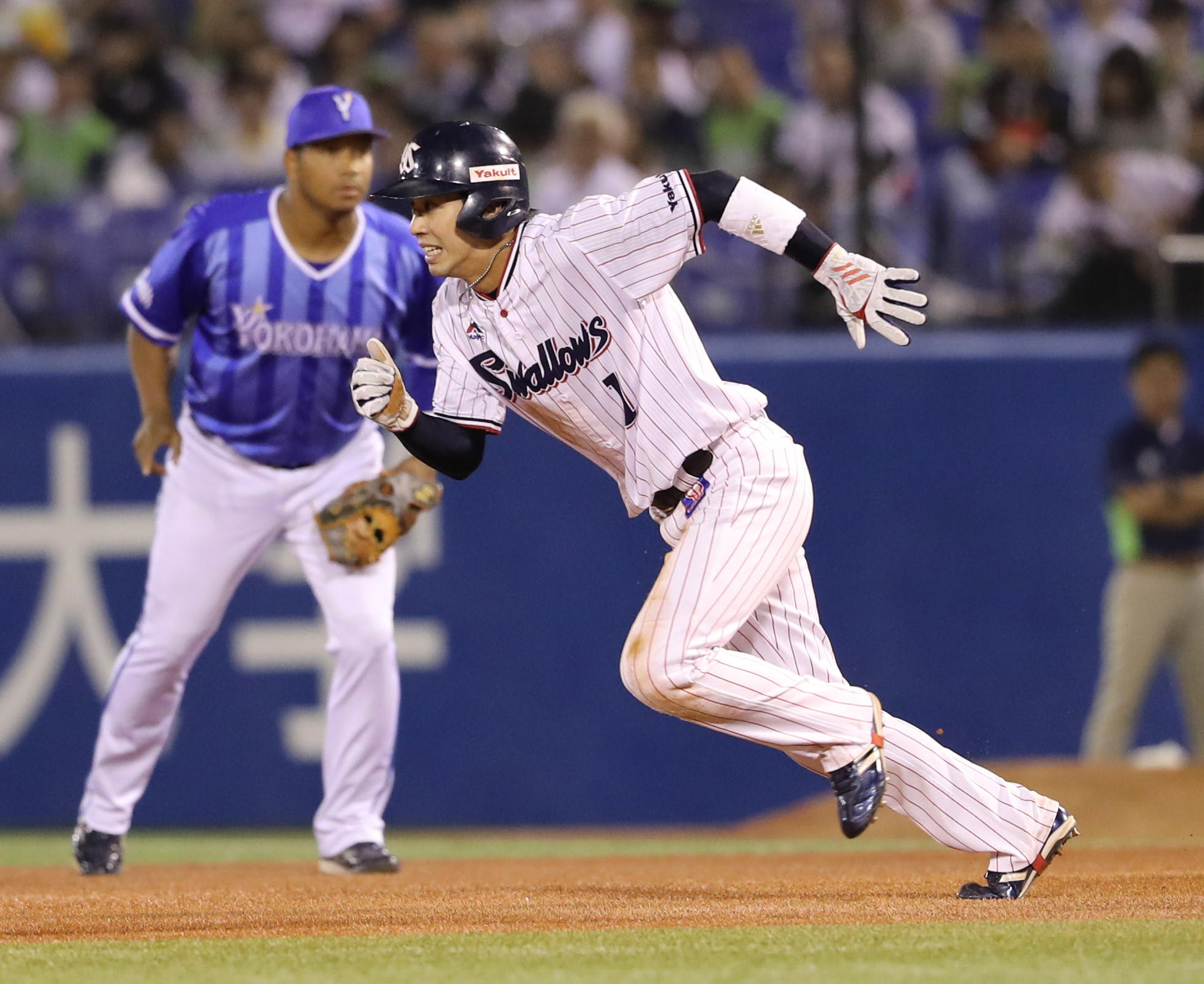 日本球界「10－10」さえいない寂しい現状 大谷が狙う「50―50」の異次元 