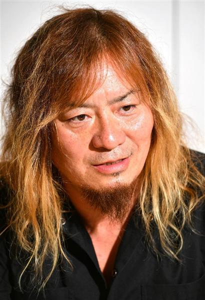 大阪から世界に轟くハードロック（1）】「小学生からギター三昧 先生