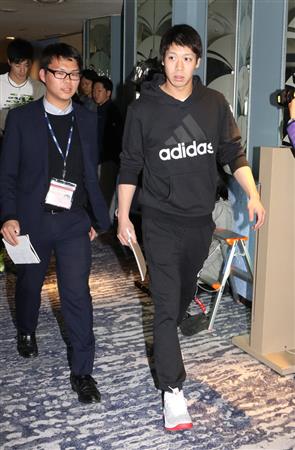 青木さんとV奪回！ヤクルト・山田、燕のレジェンドと共闘へ（1/4