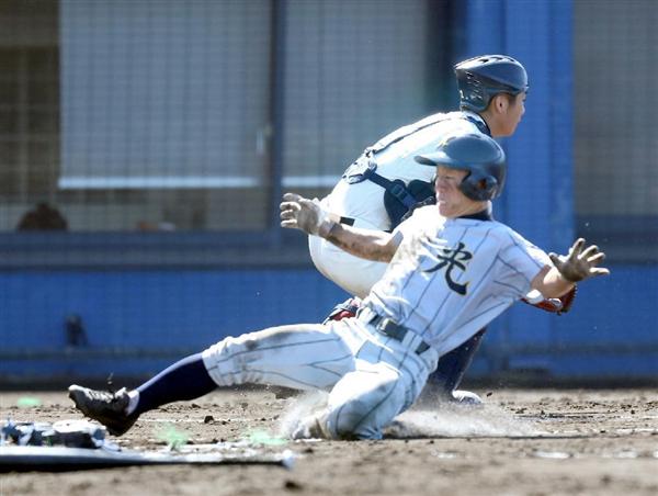 高校野球 大阪桐蔭 ｐｌなど８強決まる 大阪大会 産経ニュース