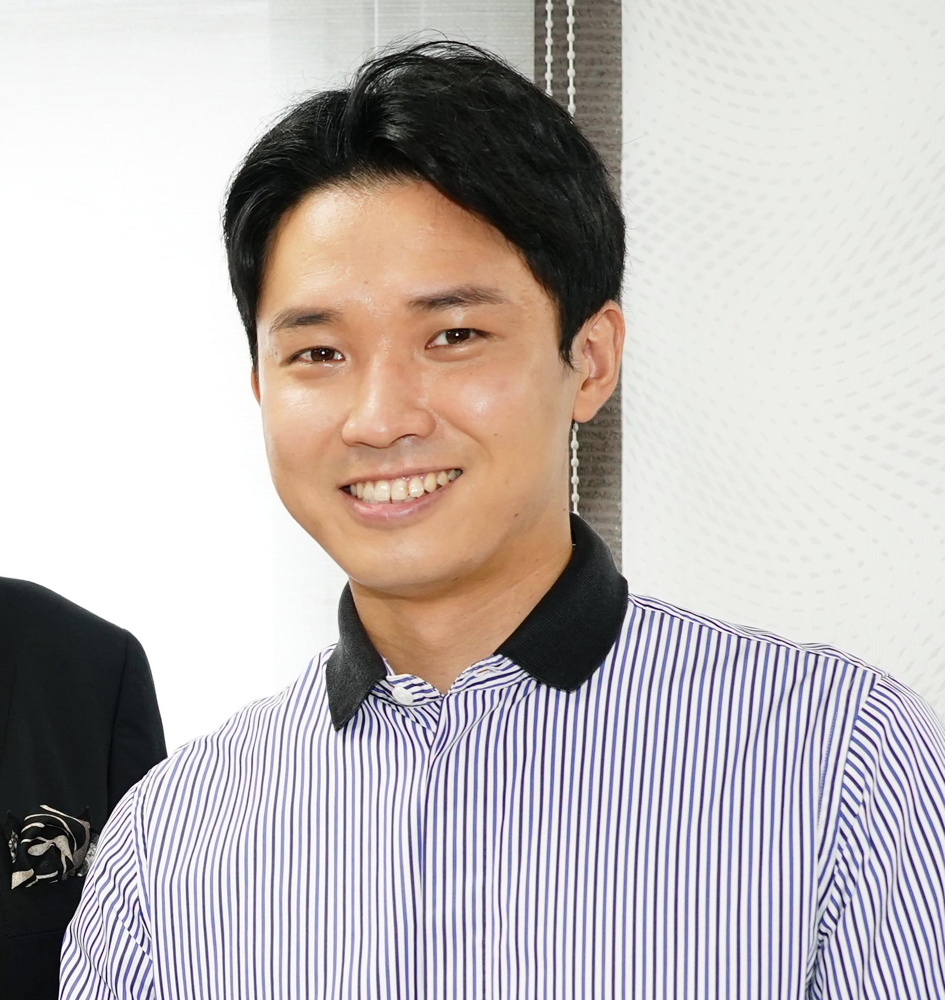 渡辺 裕 太