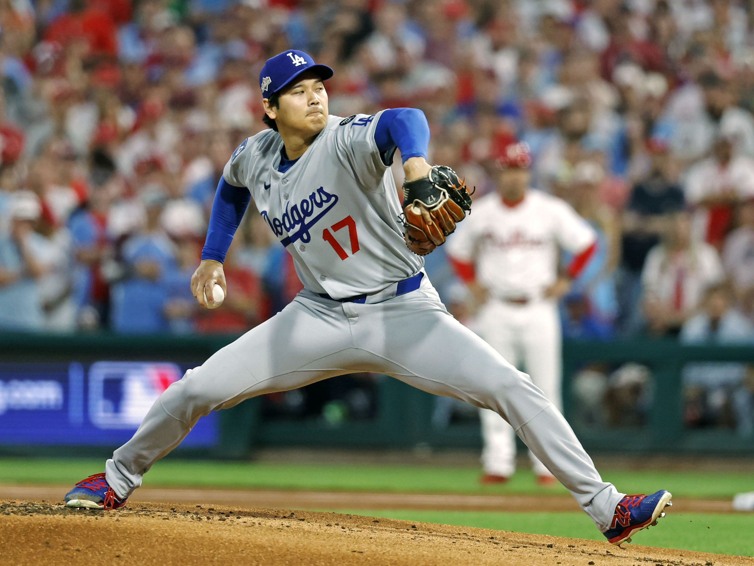 大谷翔平　実使用　実投球　ボール　二刀流day 勝利投手　ドジャース　サイン　無 7MXH75RJJVPKTEJ4G24PRGSDS4.jpg