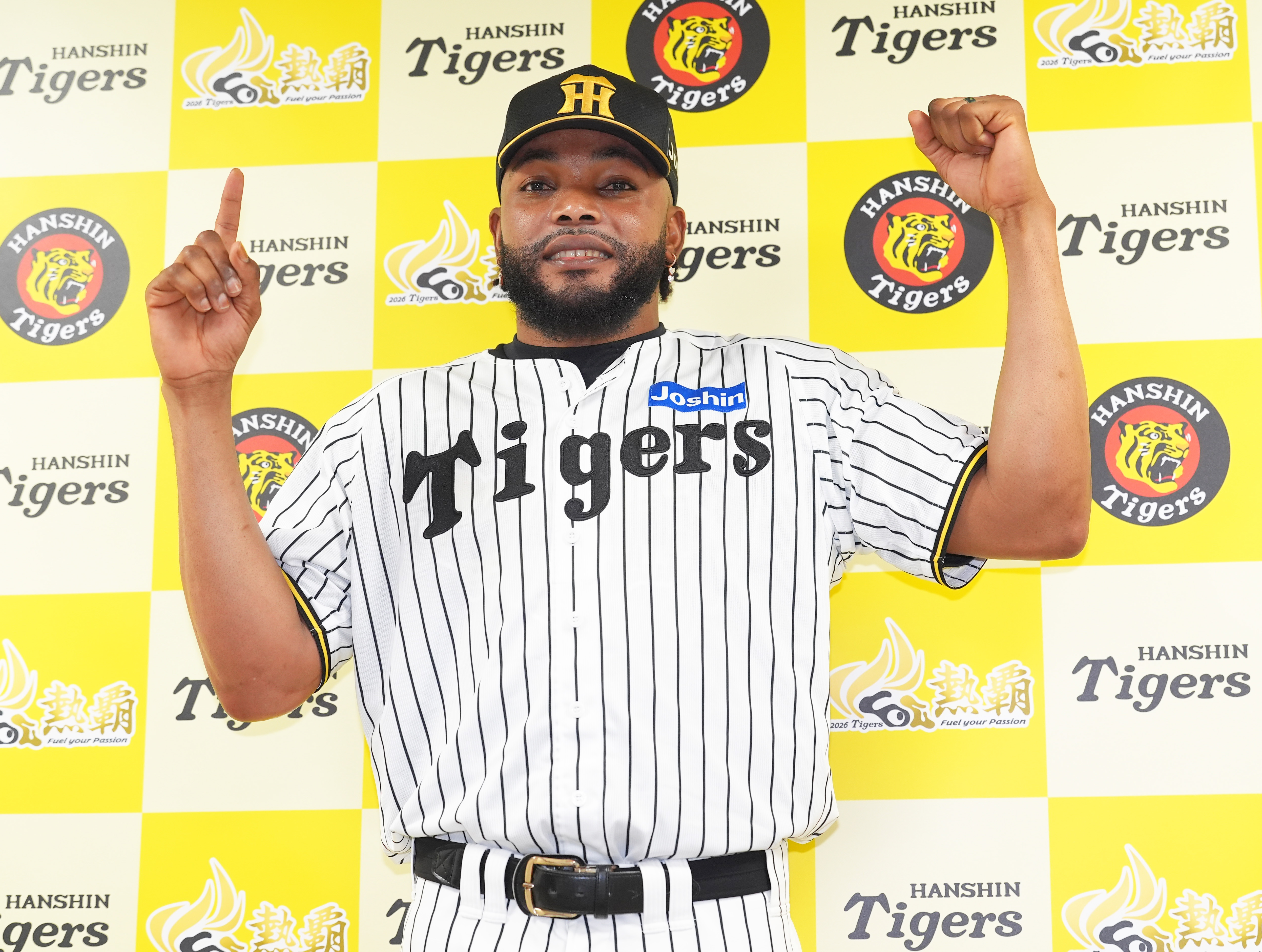 阪神・岡田彰布オーナー付顧問、球宴出場の虎投2人に「才木、村上が