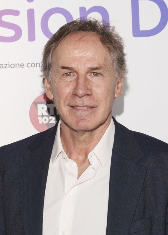 フランコ・バレージさん死去 66歳、ACミランやイタリア代表で活躍