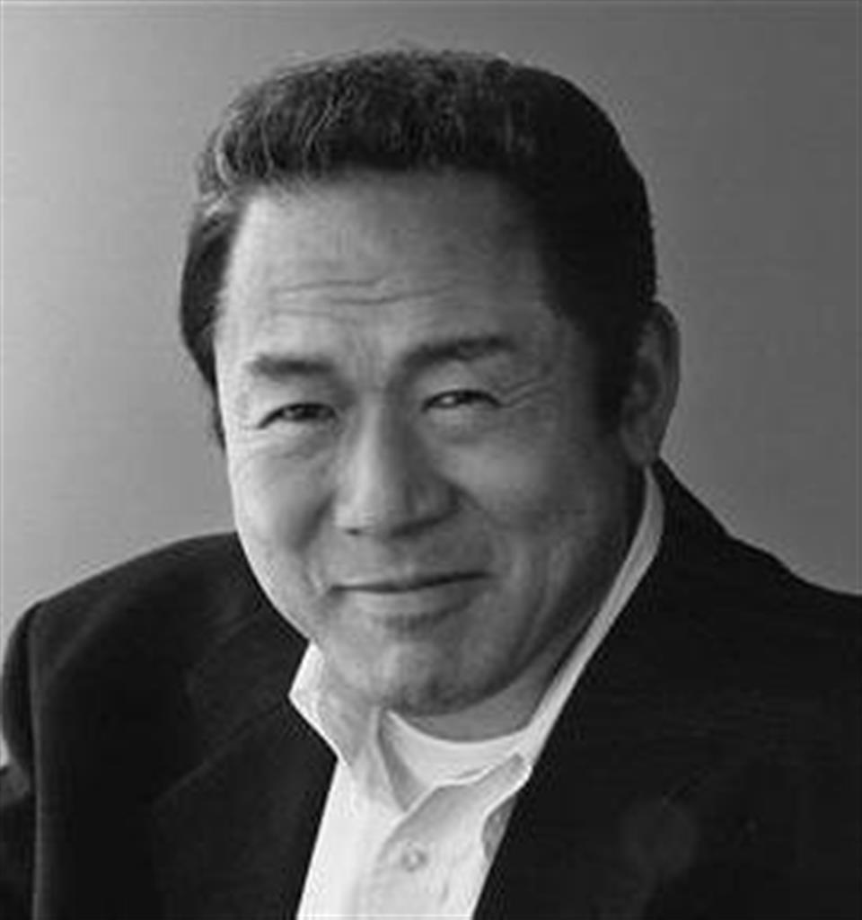 俳優稔侍
