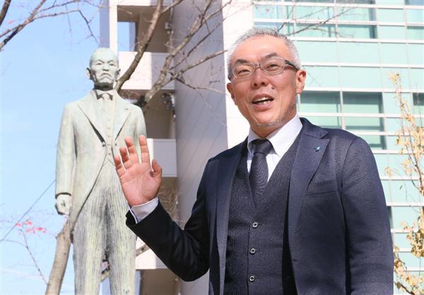 近大革命 ４ 大学の実力を評価されていない悲哀に奮起 近畿大学広報部長 世耕石弘 1 2ページ 産経ニュース