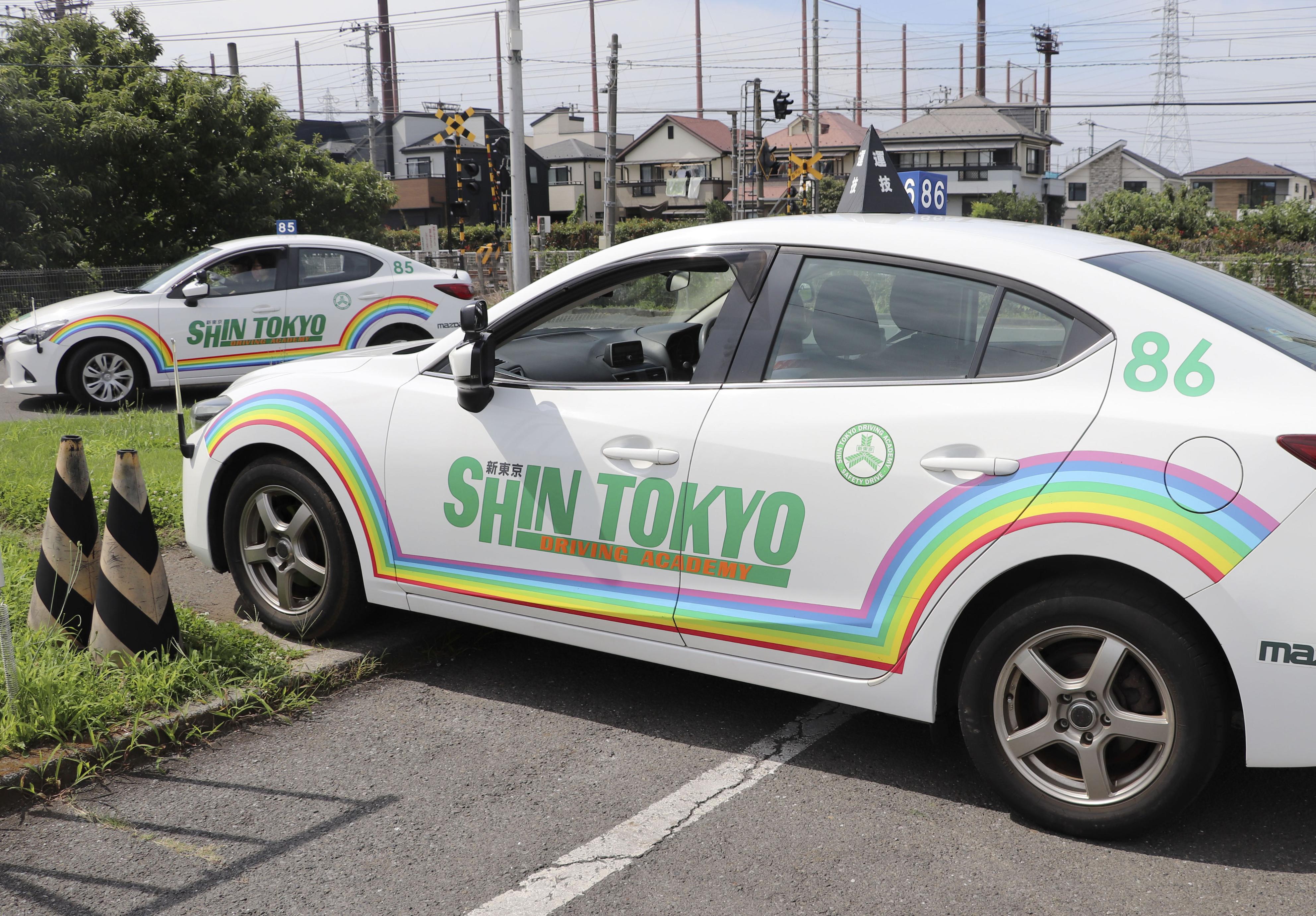 75歳以上の運転者「技能検査」厳格化を提言 事故防止と移動手段確保の