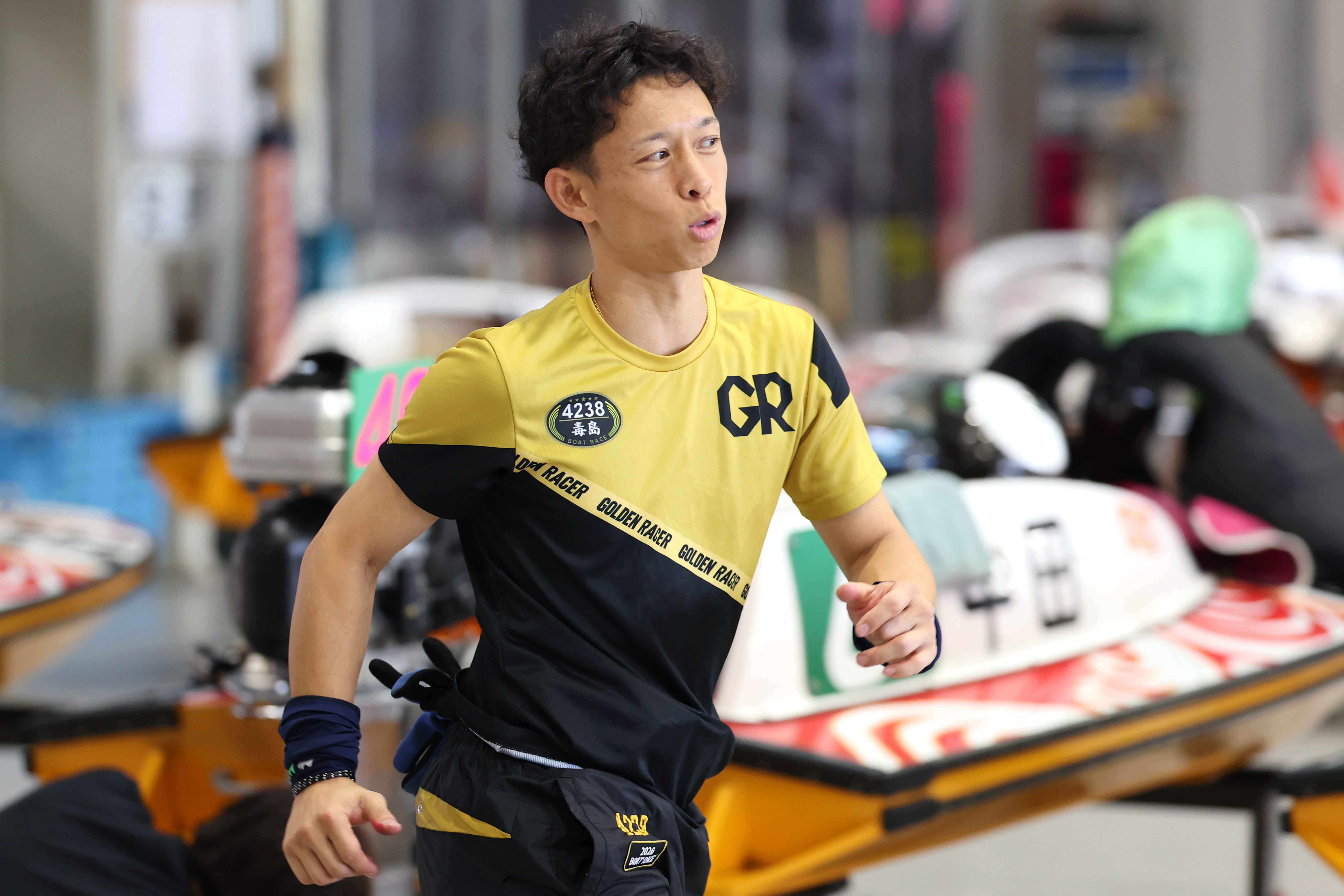 SGボートレースメモリアル】地元エース毒島誠が予選2位通過「上との差
