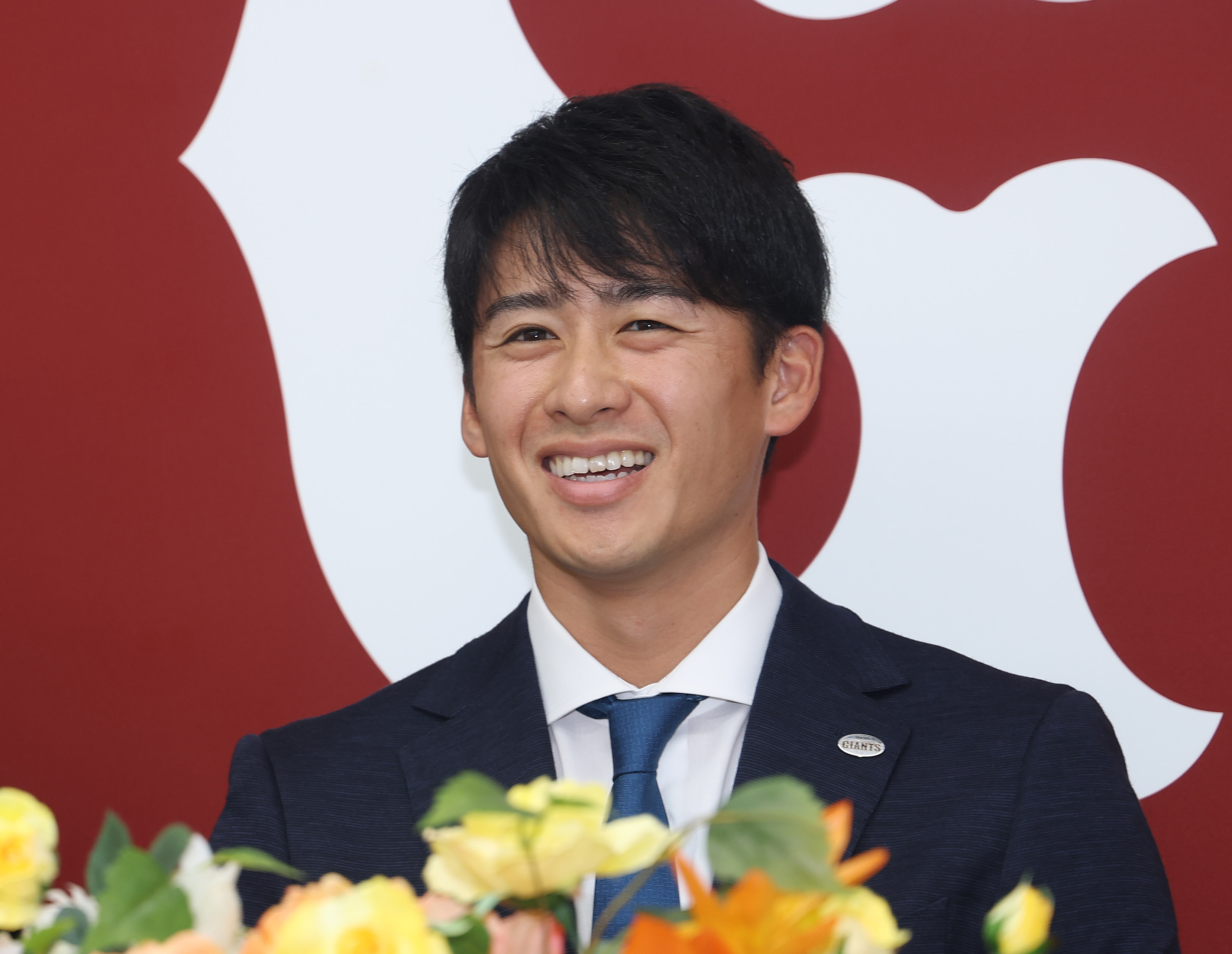 板東 湧 梧 結婚