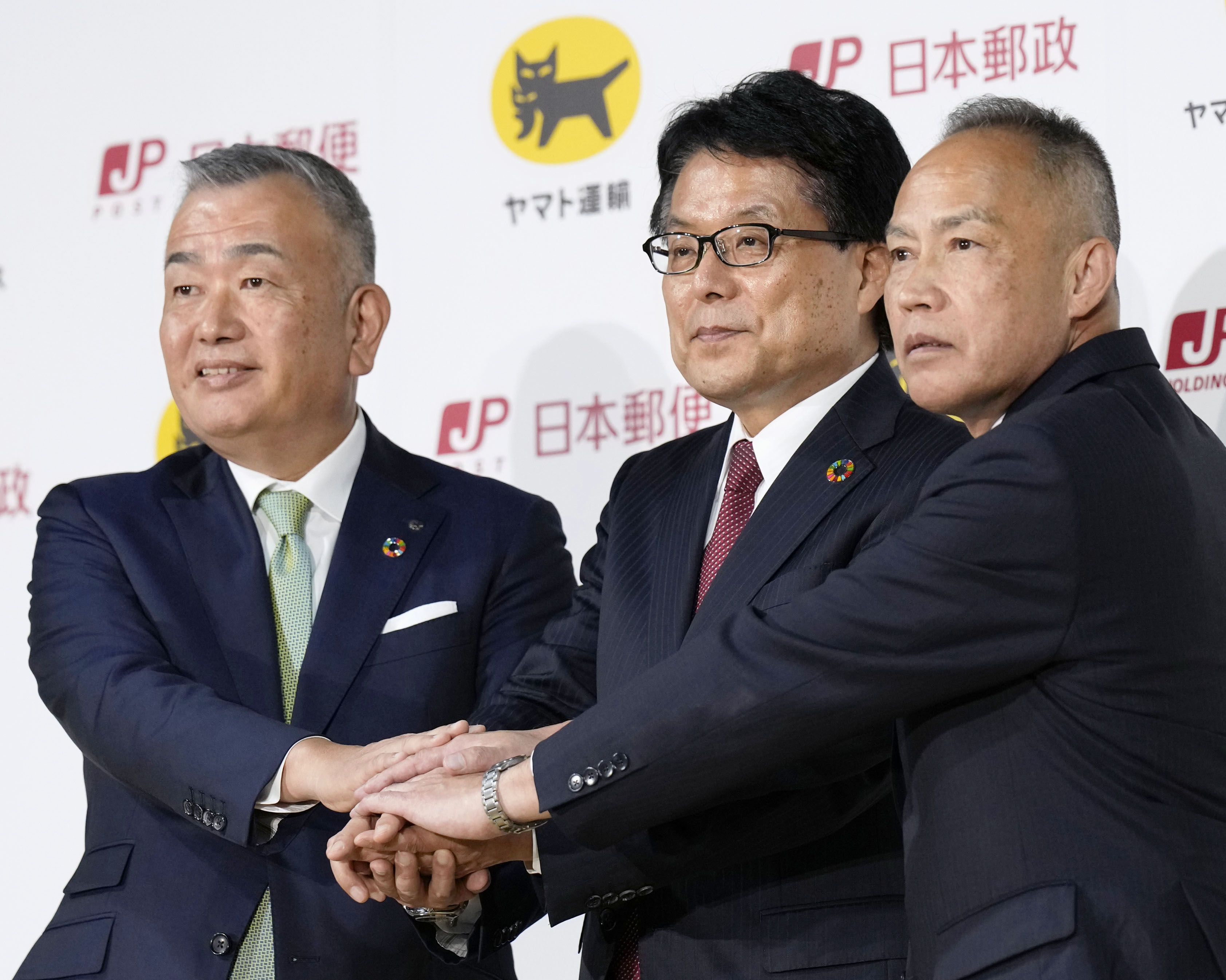 半世紀近い反目に終止符 ヤマト・郵便の協業に「ペリカン便」の