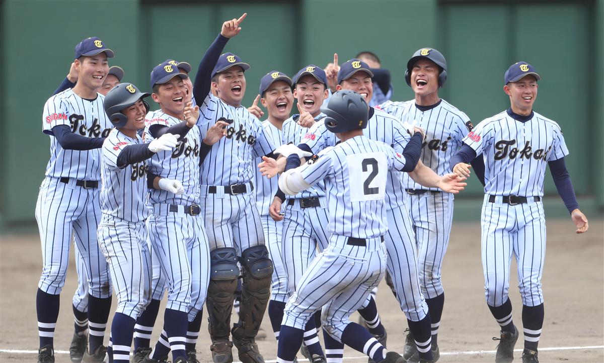 夏の東京王者は東海大菅生！「西の意地見せられた」森下で同点、臼井