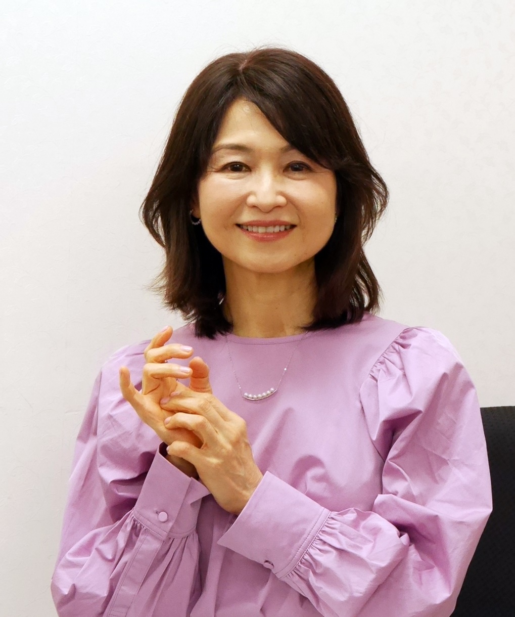 今、やりたいことを素直に 35周年の辛島美登里、4月13日に西宮で