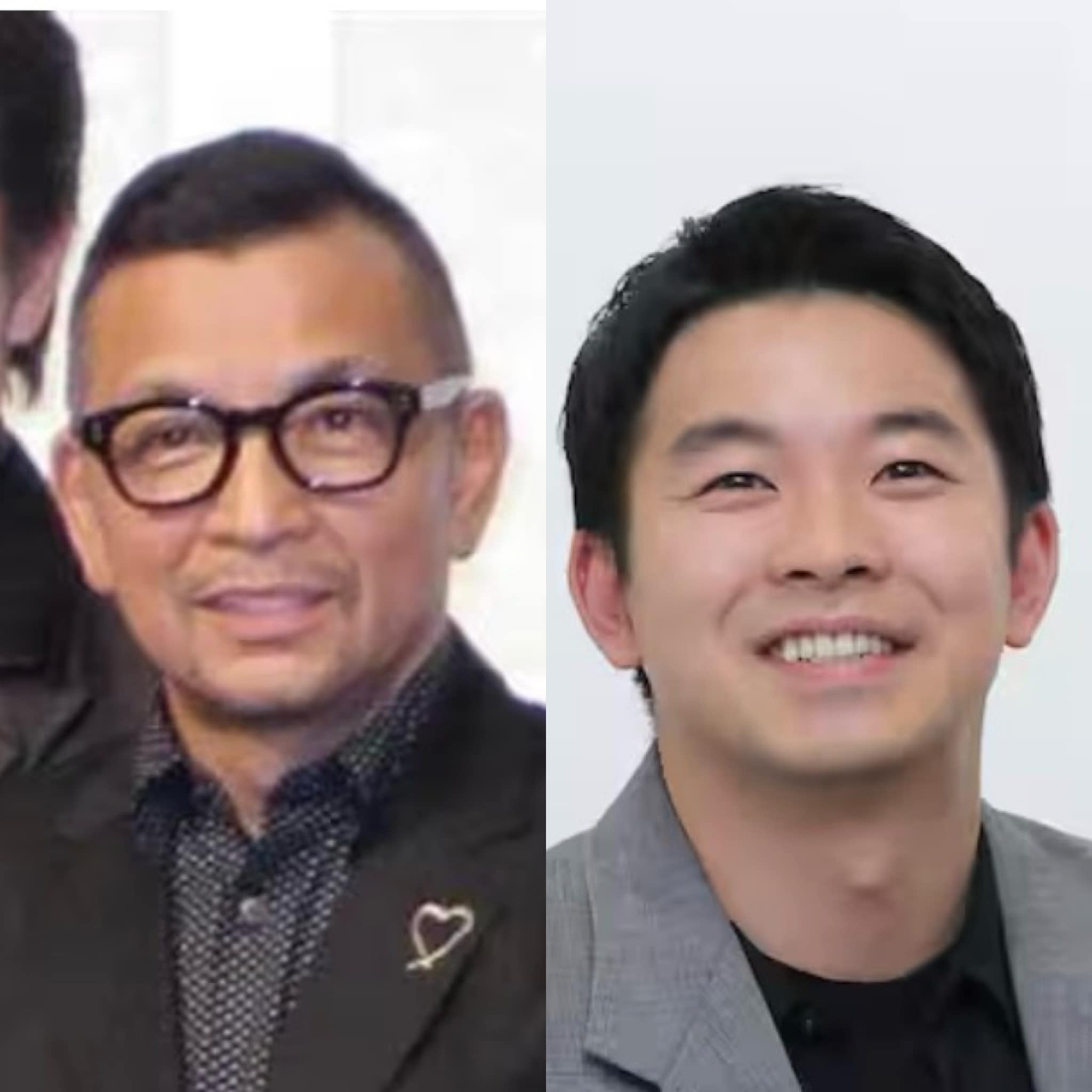 公の場での発言・インタビュー報道記録