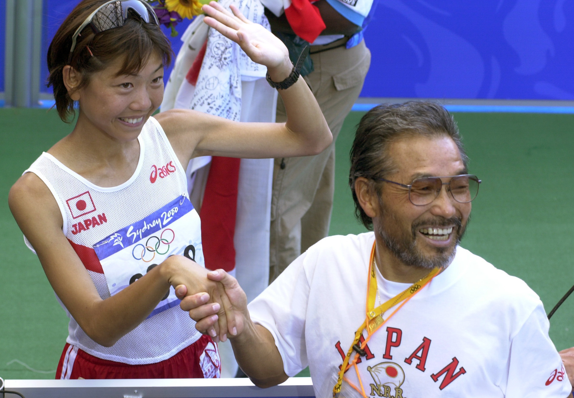 ベテラン記者コラム（４０８）】高橋尚子デビューの衝撃 「誰、それ？」から始まるランナーの再出現に期待（12ページ） - サンスポ