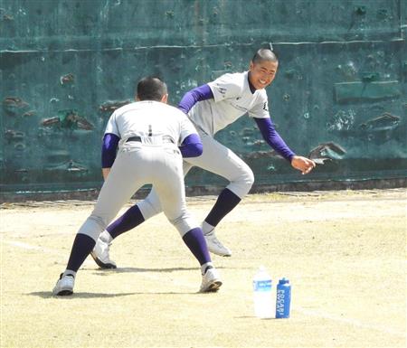 花巻東の大谷2世西舘 31日聖地デビュー 東北スポーツ 1 3ページ サンスポ 花巻東の大谷2世西舘 31日聖地デビュー 東北スポーツ 1 3ページ サンスポ