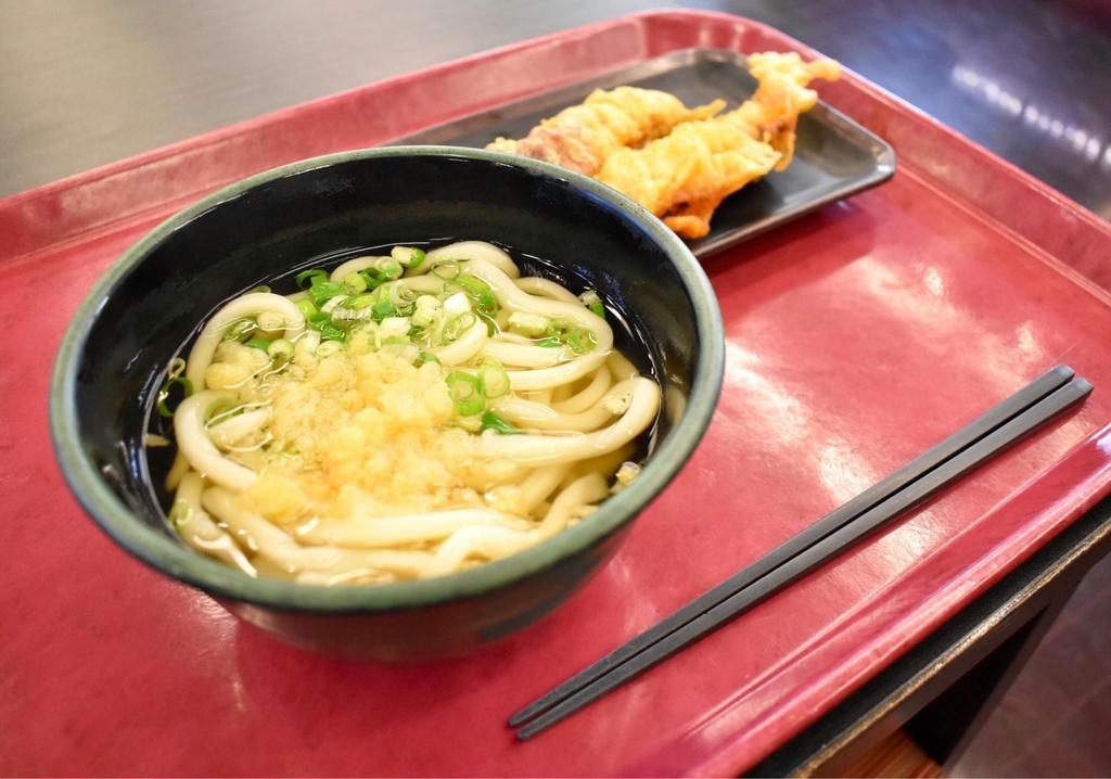 学ナビ 学食訪問 国学院大学 讃岐うどん 香川から こだわりの生麺 産経ニュース