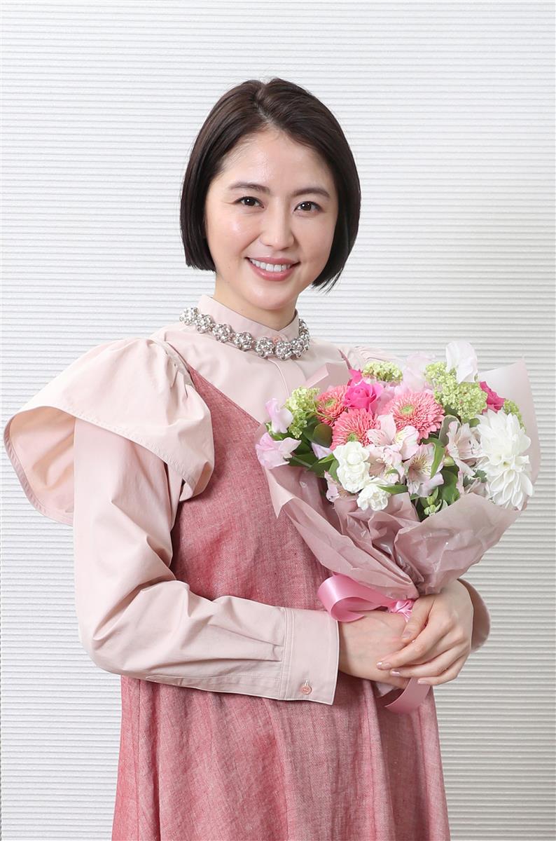 長澤まさみ「宝くじに当たったような気分」史上初２年連続主演女優賞／ブルーリボン賞（1/2ページ） - サンスポ