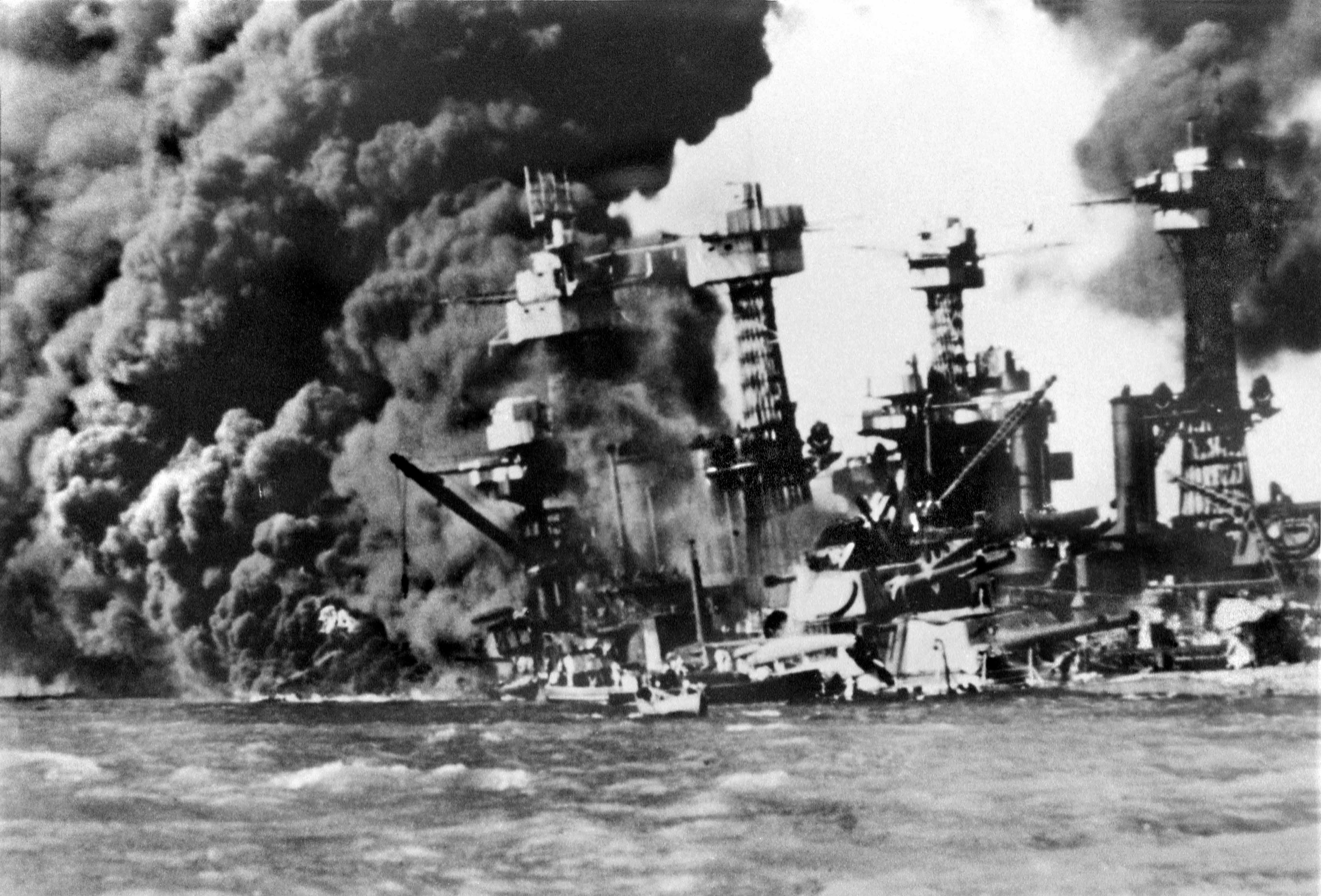 リーダー不在、情報軽視、他人任せで突き進んだ 戦後80年に防衛研が