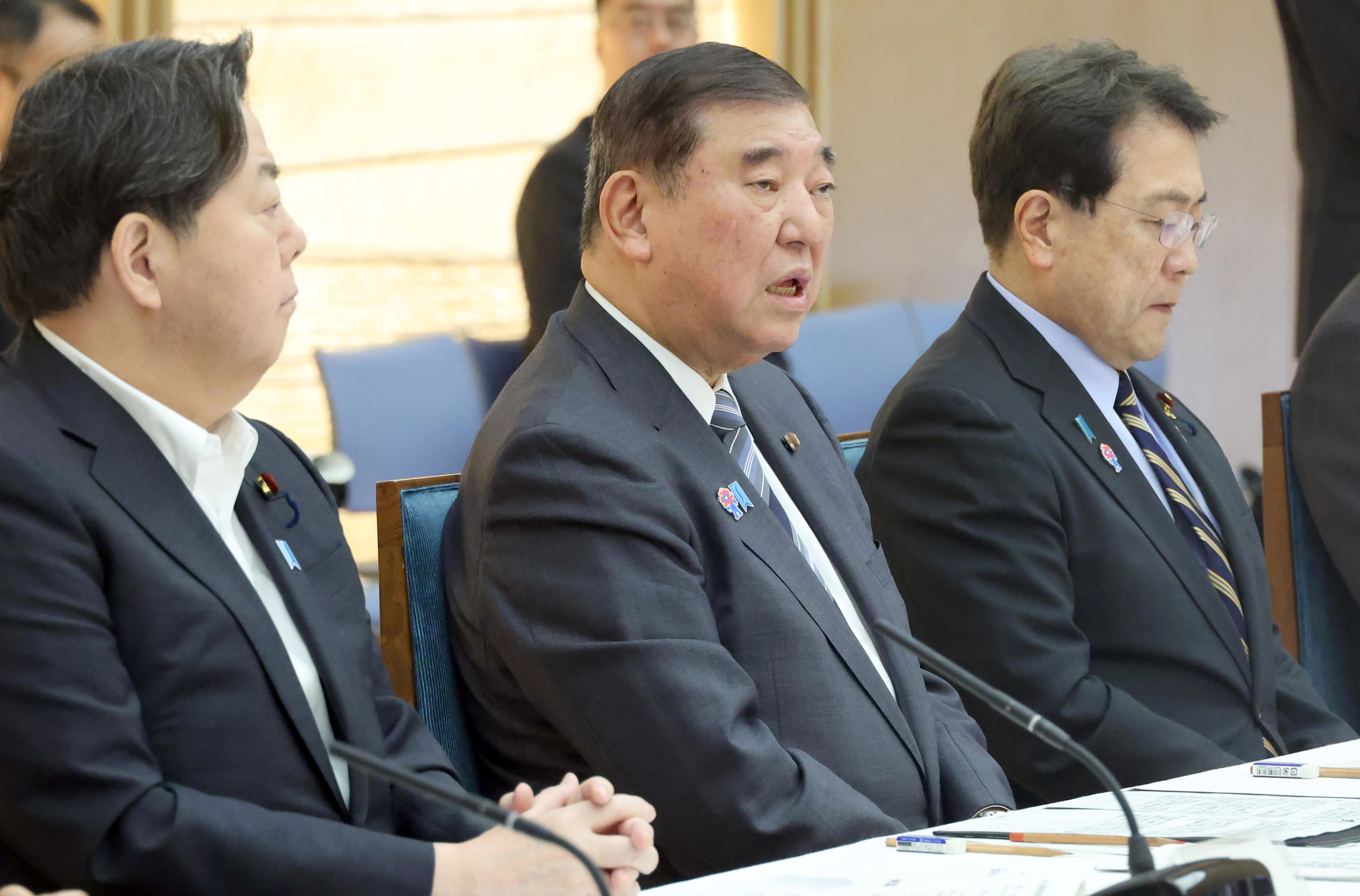 政府、電気・ガス支援策に予備費2881億円支出を閣議決定 3カ月で