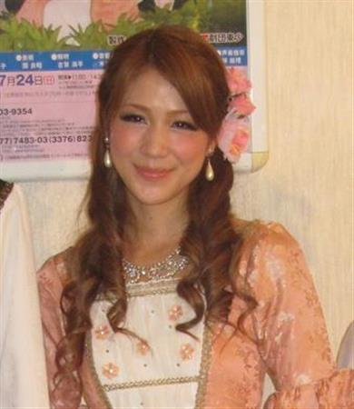 元ワンギャル 相沢まき 憧れの ご報告ブログ で結婚と妊娠を発表 サンスポ