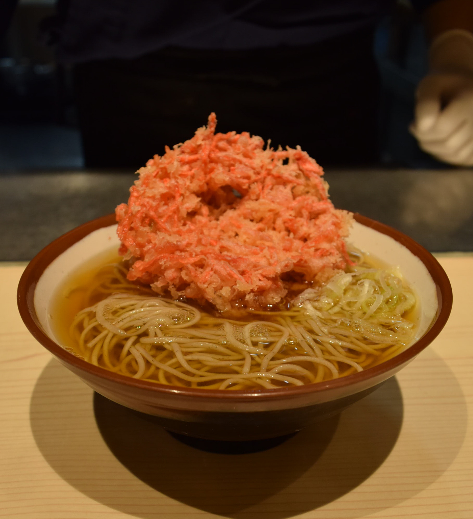 そば の 神田