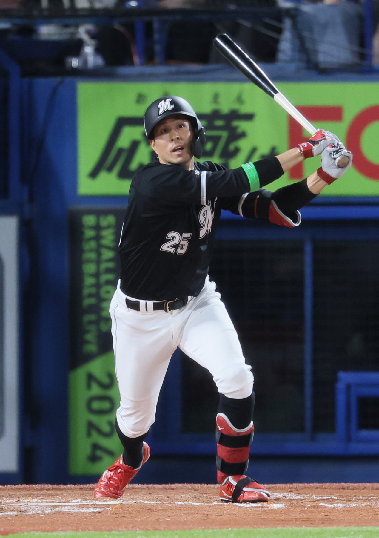 オールスター第2戦 全パが28安打16得点、新記録で打ち勝つ ロッテ