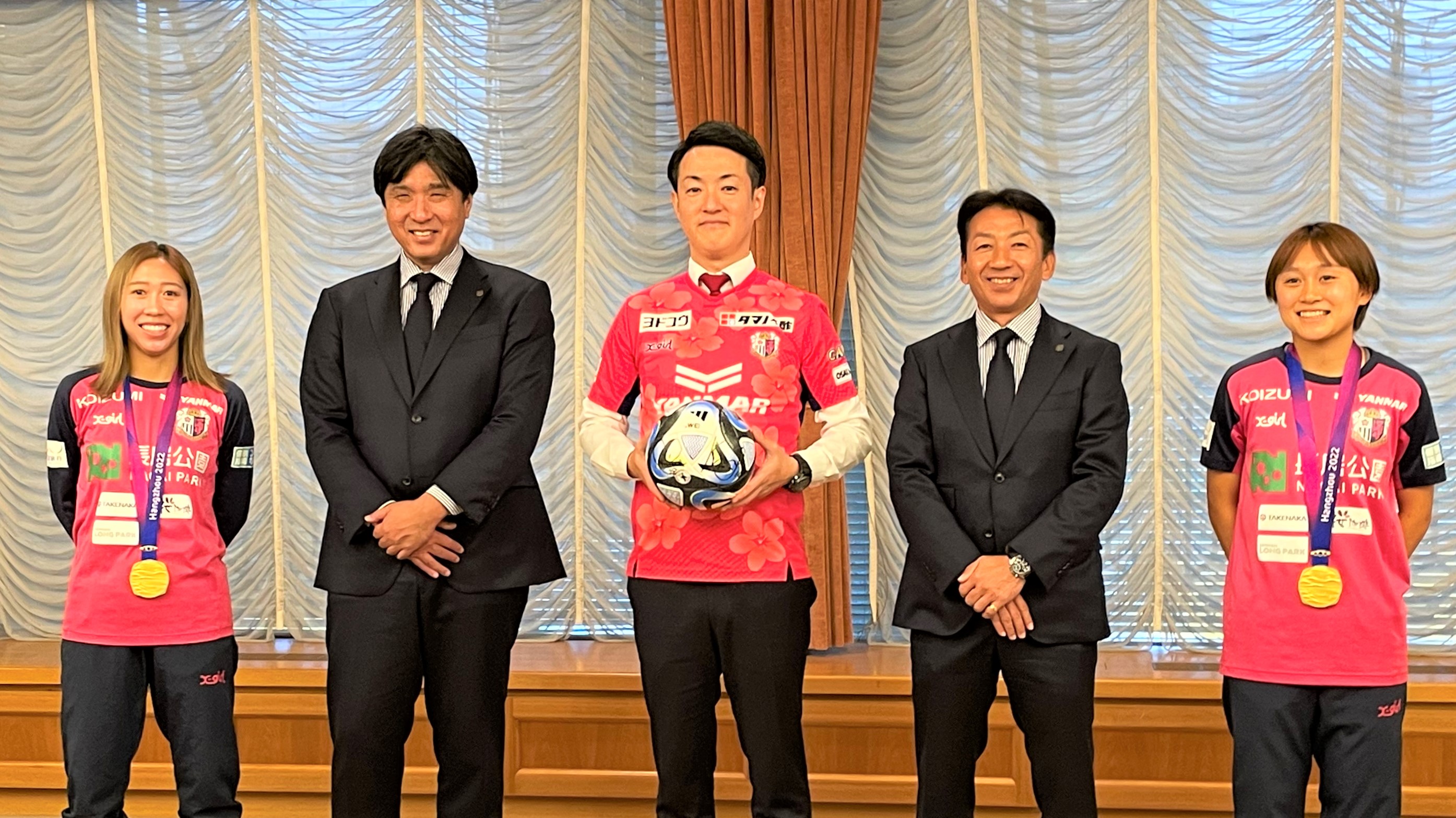 セレッソ 大阪 柿谷 ユニフォーム