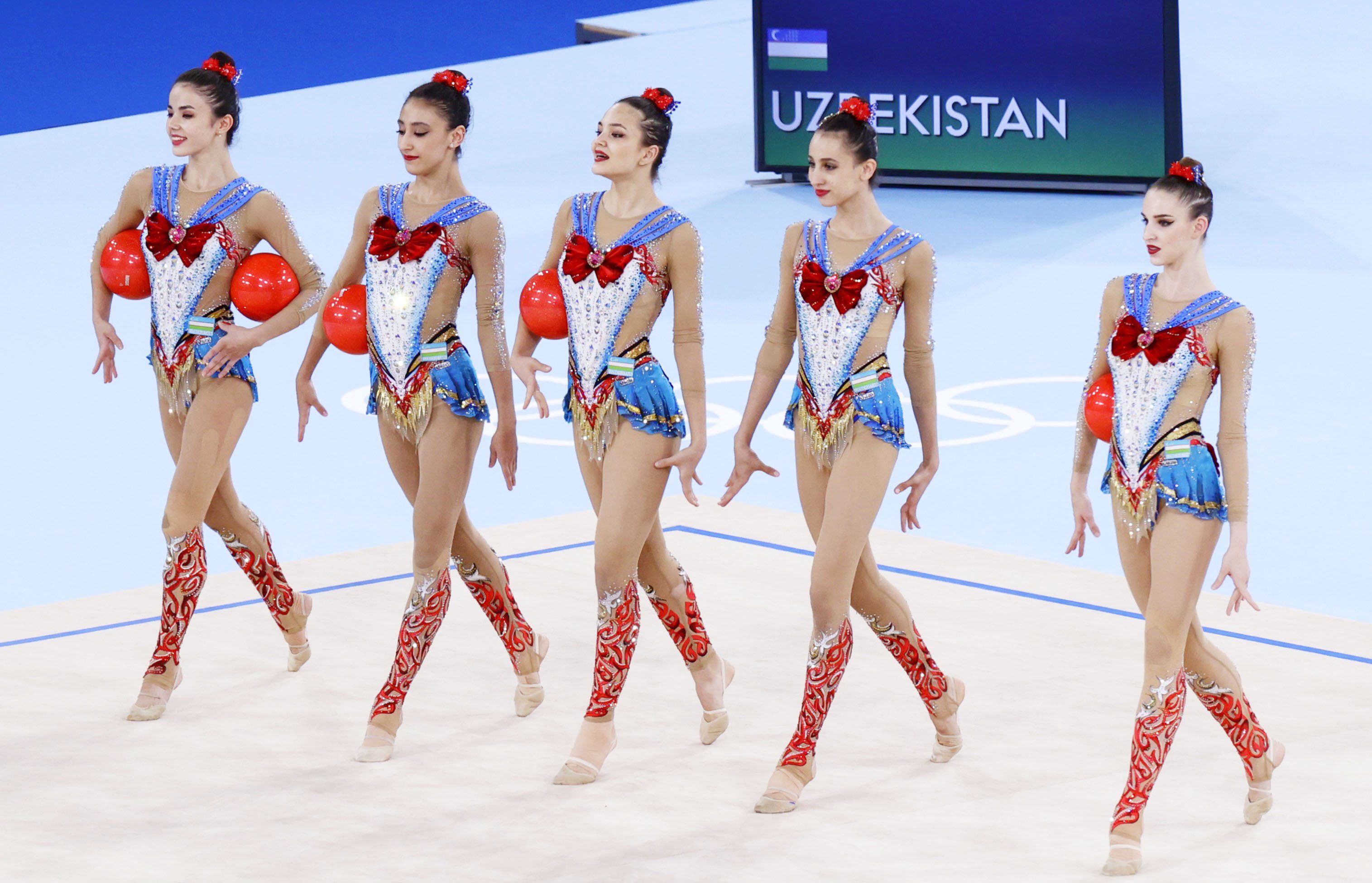 五輪 番外編 ちょっと気になる写真です 産経ニュース