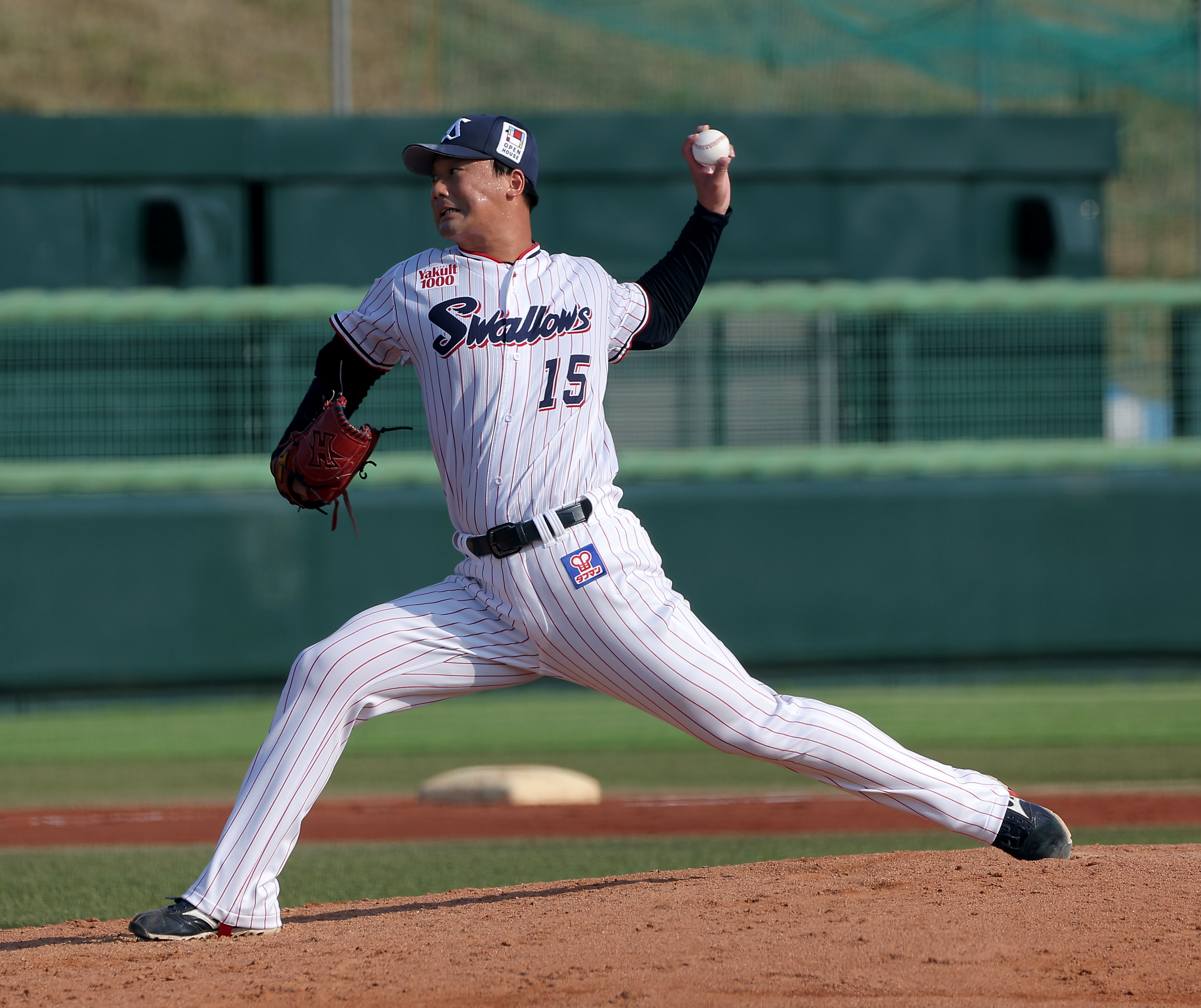 ヤクルト・山下輝ら5選手が台湾ウインター・リーグ派遣へ！ 山田