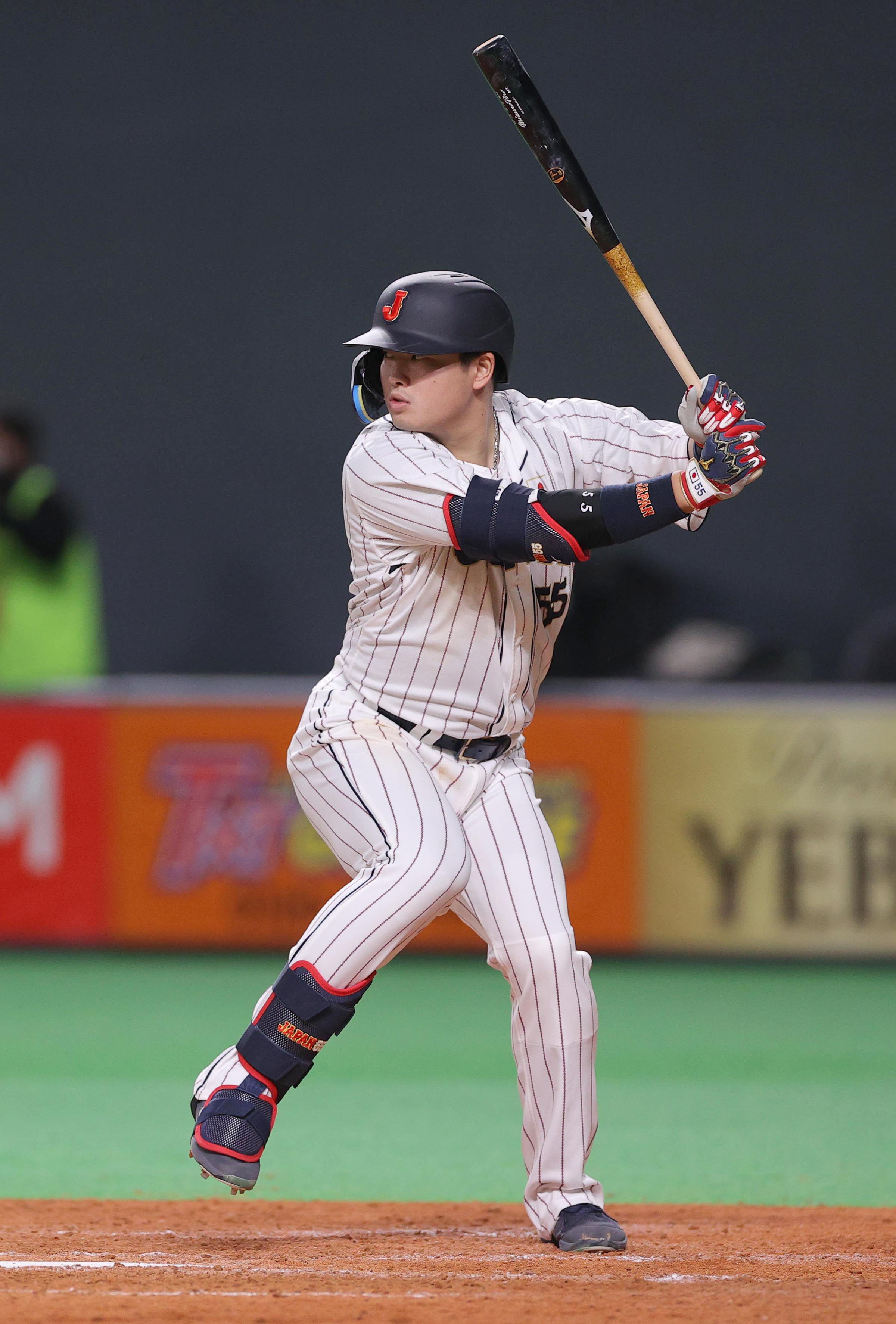 村上宗隆選手 侍ジャパン 応援パネル 村上宗隆選手 侍ジャパン 応援パネル