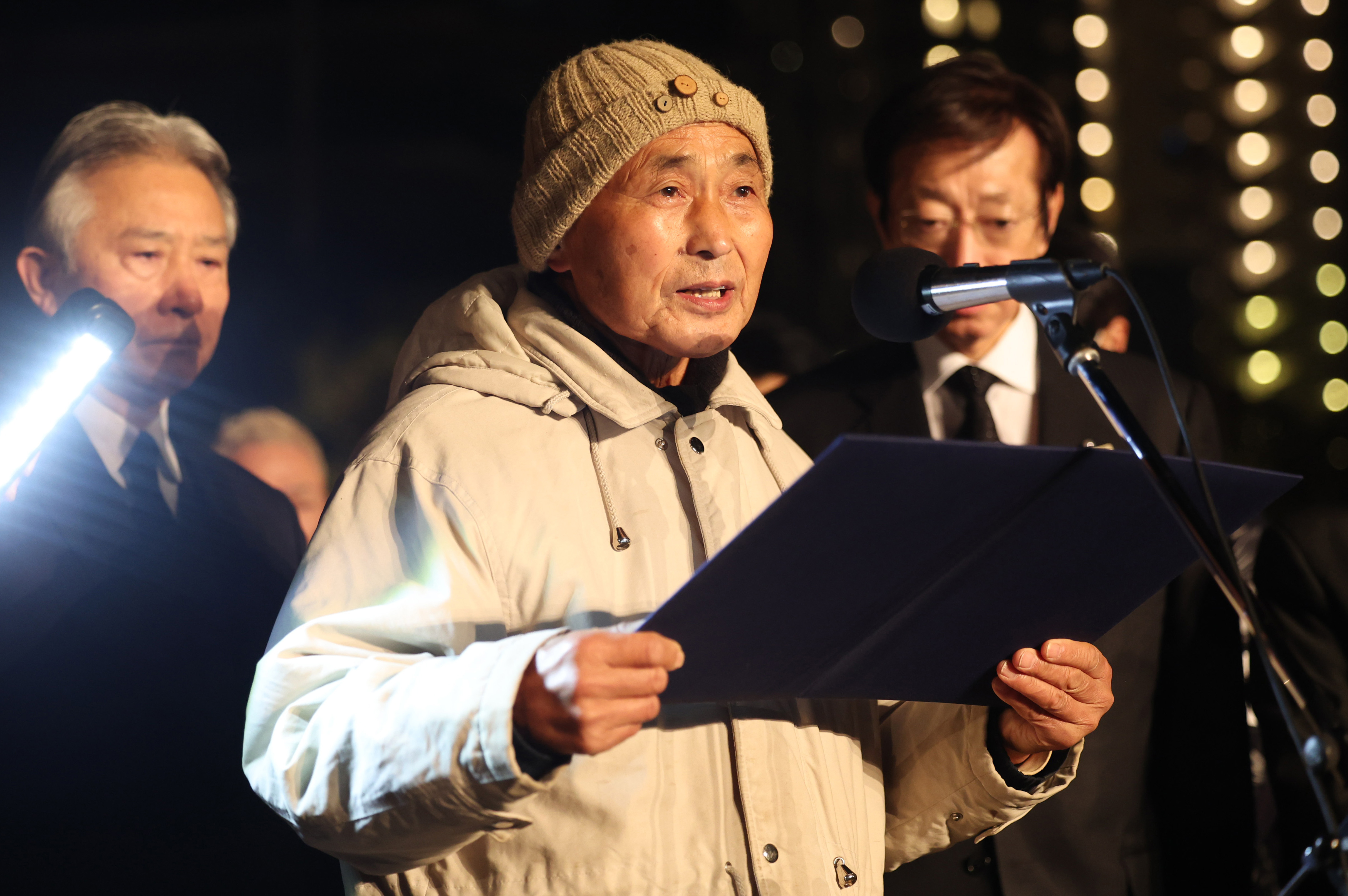 阪神大震災28年】「生きる素晴らしさ伝えたい」20歳だった長女を