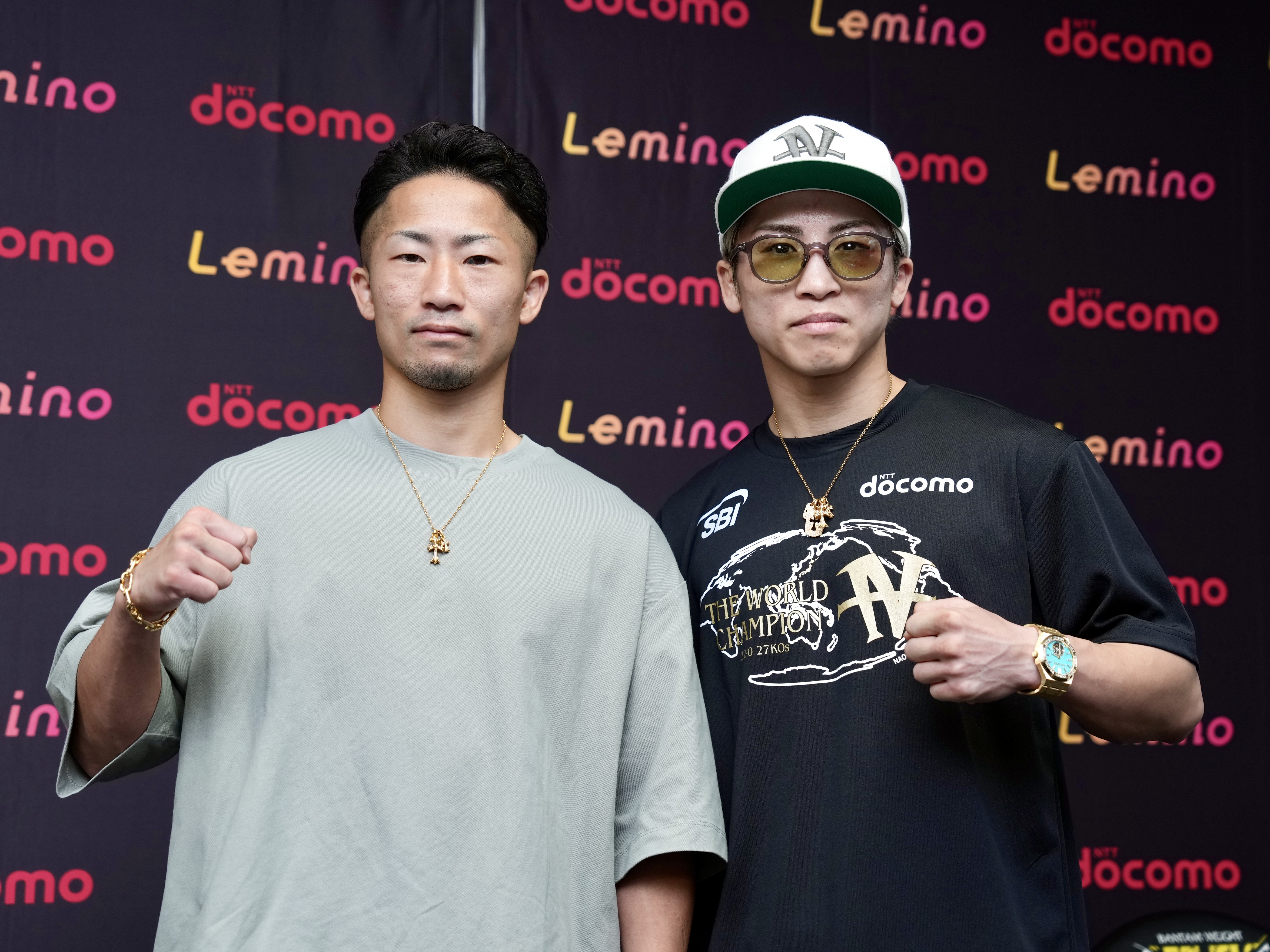 ボクシング】畑山隆則氏「あえて拓真に言いたいのはやっぱり…」 - サンスポ
