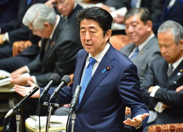 安倍首相『そこまで言って委員会』ビデオ出演、阪神ファンにエール