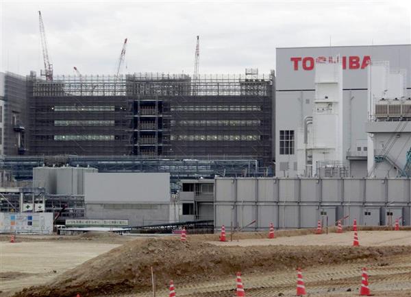 東芝メモリ売却が４月以降に 期限の２３日までに中国の独禁法審査通過せず 何が起こるか分からない 1 3ページ 産経ニュース