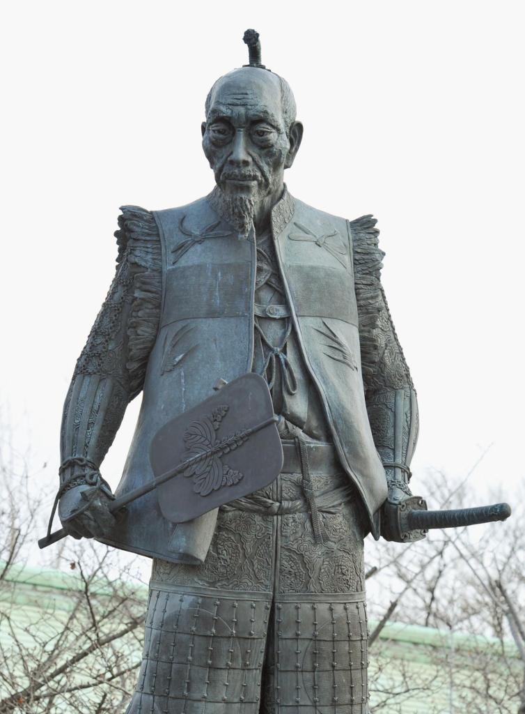 内藤克彦 本当に強かった日本】戦国大名の鉄砲隊は世界的にも抜きんで