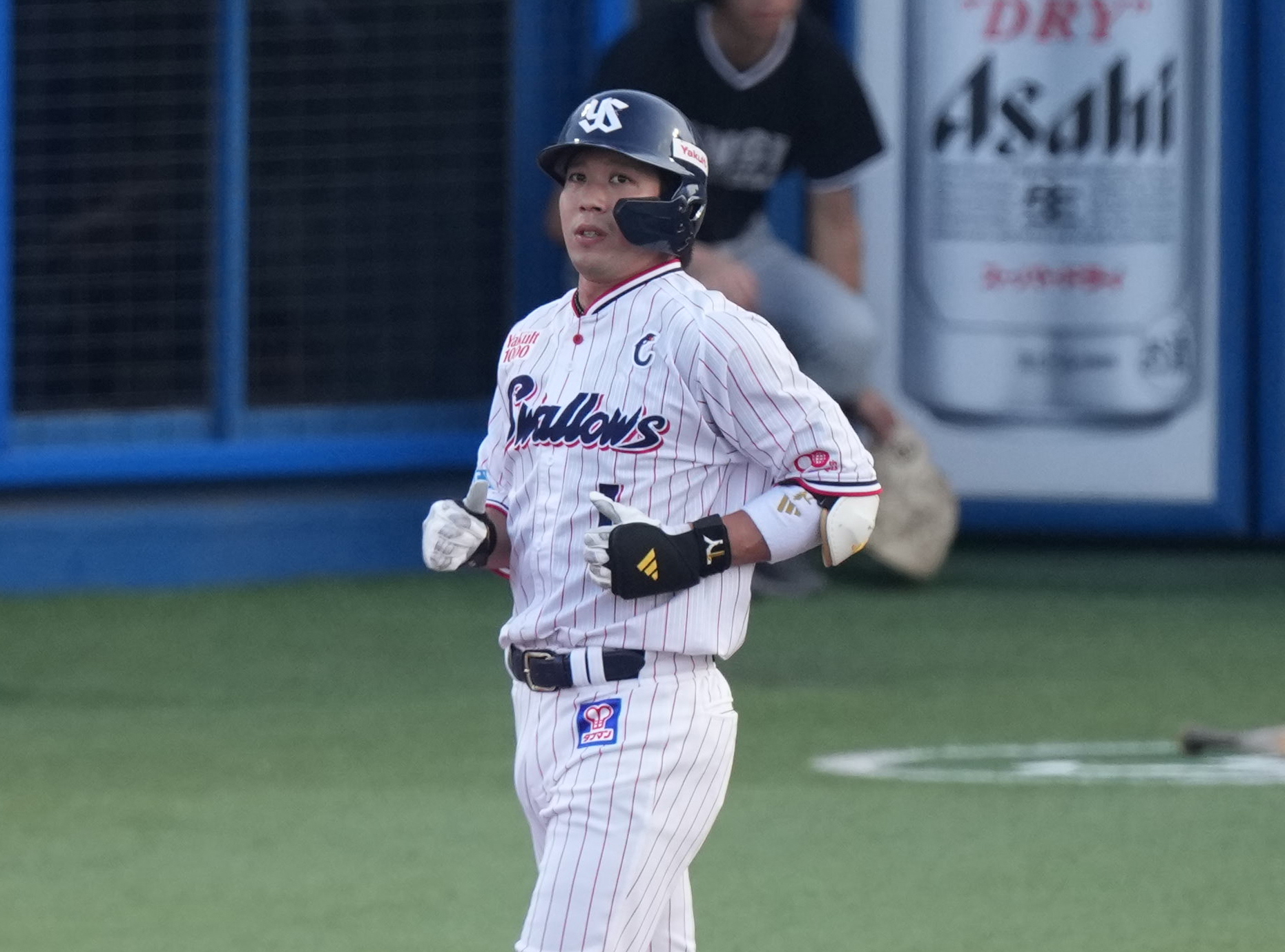 山田哲人 たっちゃんと😊 @lars_nootbaar11