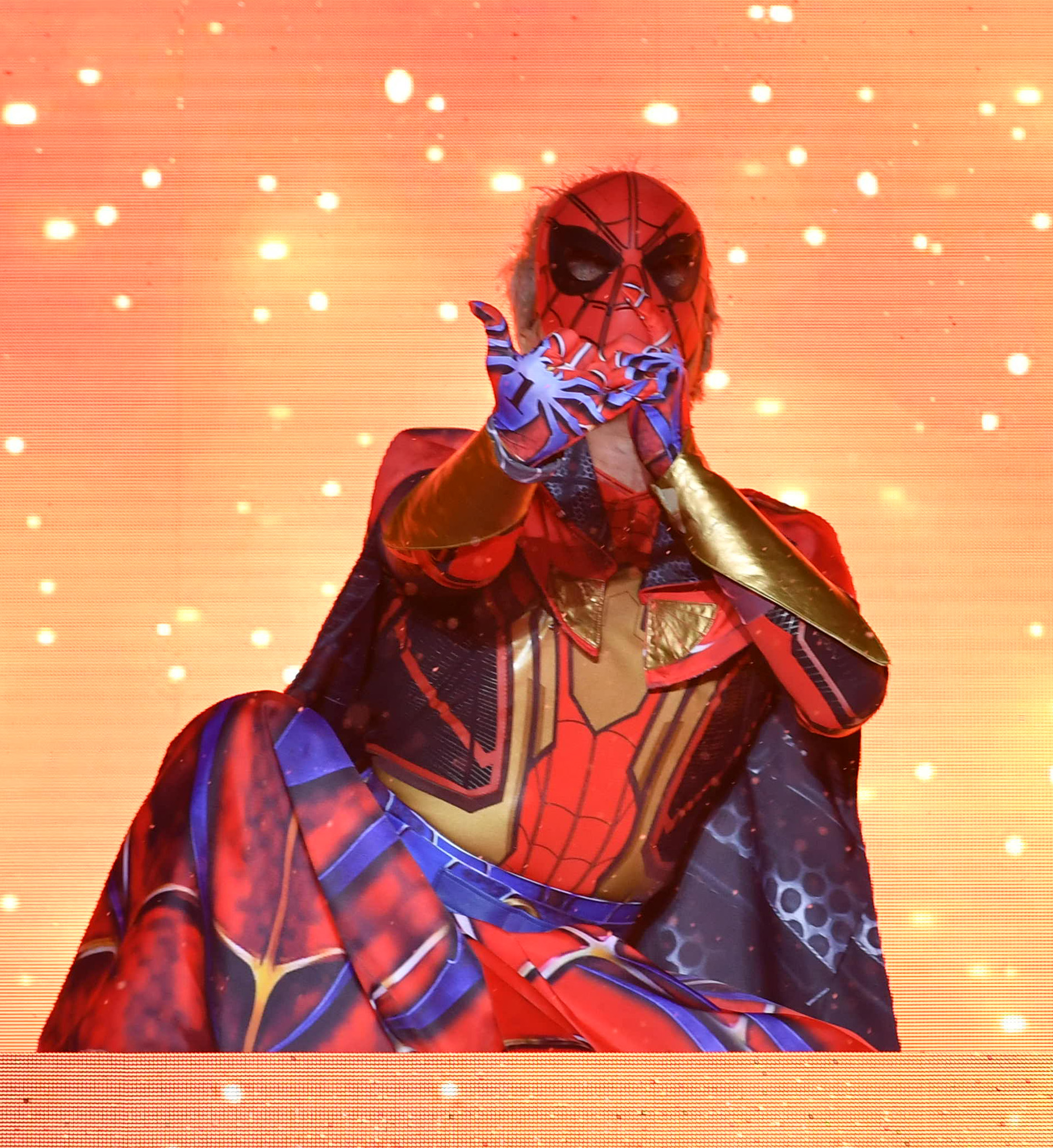 新庄剛志監督がスパイダーマンに変身 最新作観賞し メジャー時代に住んでたマンションが映っていた と告白 サンスポ