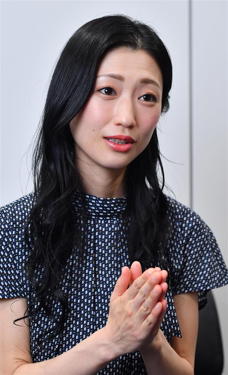 悩むアラサー女子は健全よ 壇蜜さん 深刻なお悩み相談を 人生読本 に昇華 産経ニュース