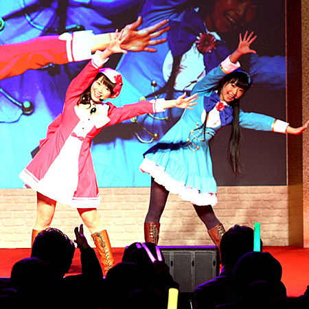 みもりん 書き初めで今年の抱負 こつこつ頑張る１年に サンスポ