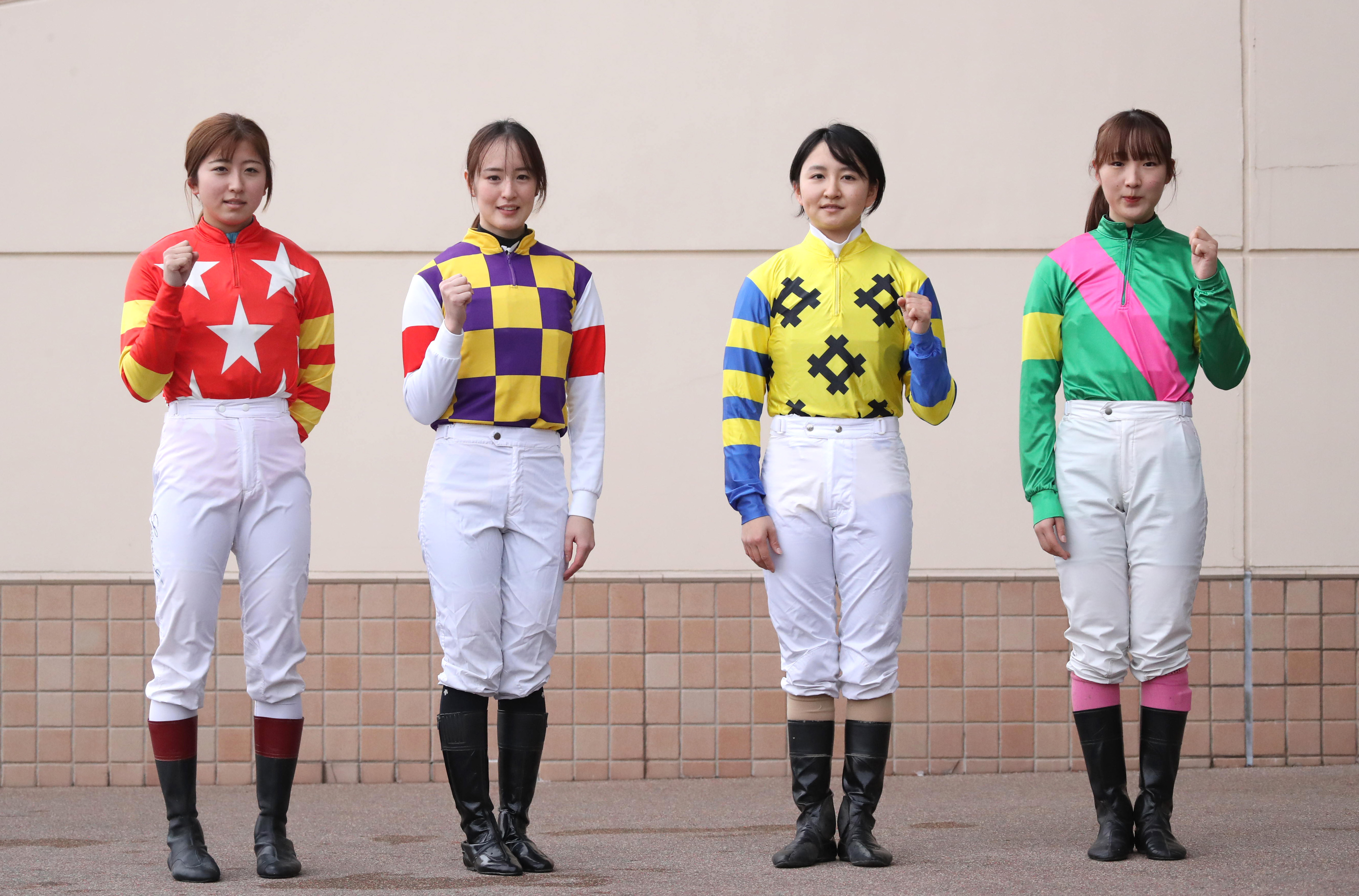 活動歴および当時の関連ビジュアル記録
