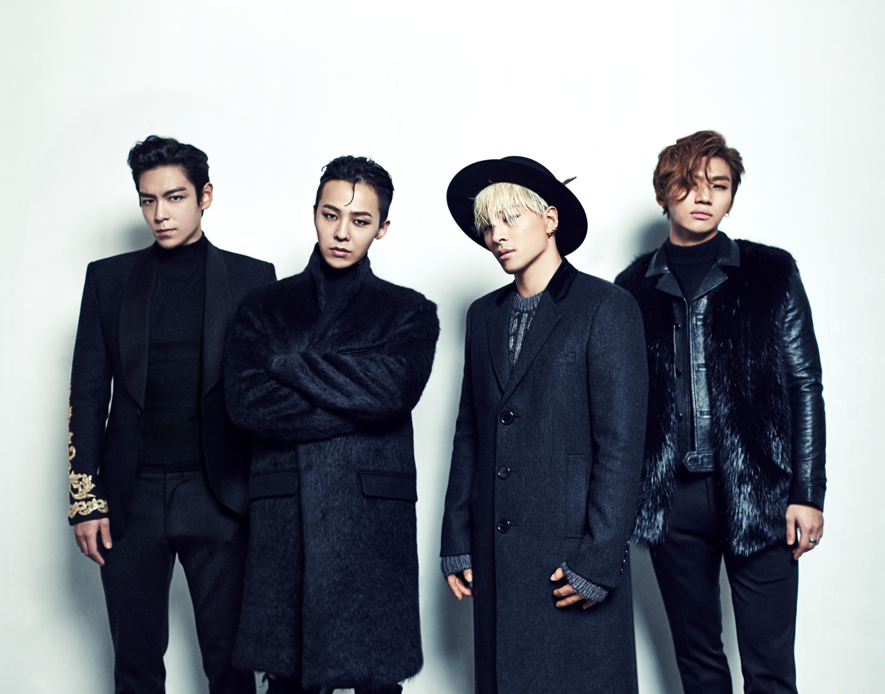 ｂｉｇｂａｎｇが４年ぶりに活動再開 ４人組として今春新曲をリリース サンスポ