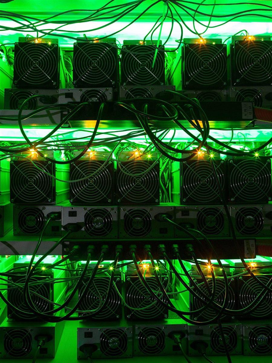 ブロックチェーンによるエネルギーの大量消費を解消できるか：動き出したイーサリアムと「PoS」の潜在力（3/5ページ） - 産経ニュース