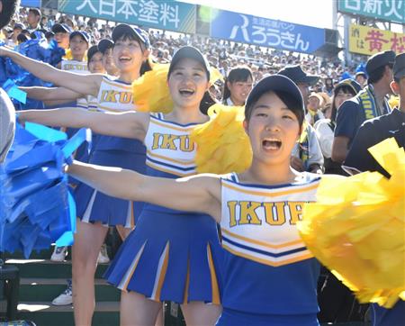 仙台育英、１年生バッテリー・笹倉＆木村コンビで逃げ切り／甲子園 - サンスポ