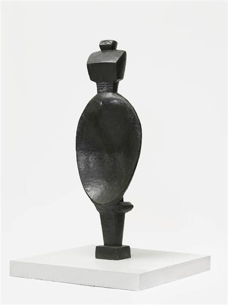アート 美】ジャコメッティ展 人間の本質へ飽くなき冒険（1/4ページ